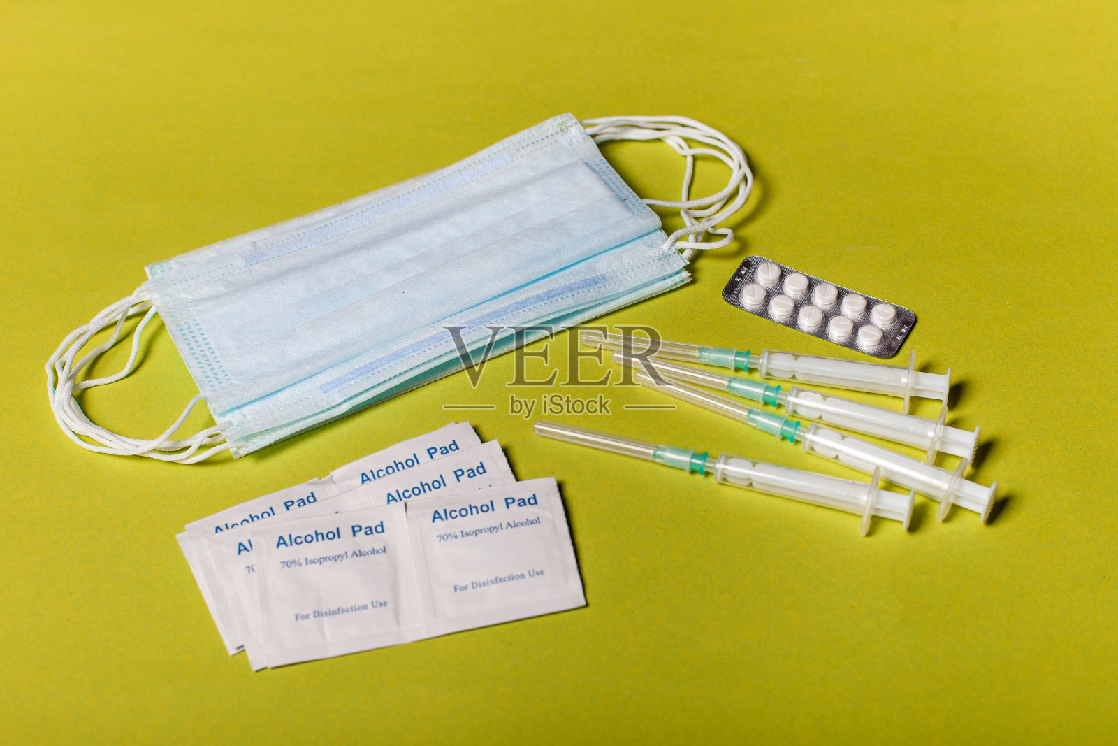 保健，防止细菌和病毒照片摄影图片