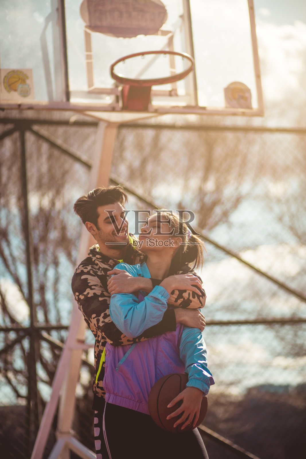 我很爱你。照片摄影图片