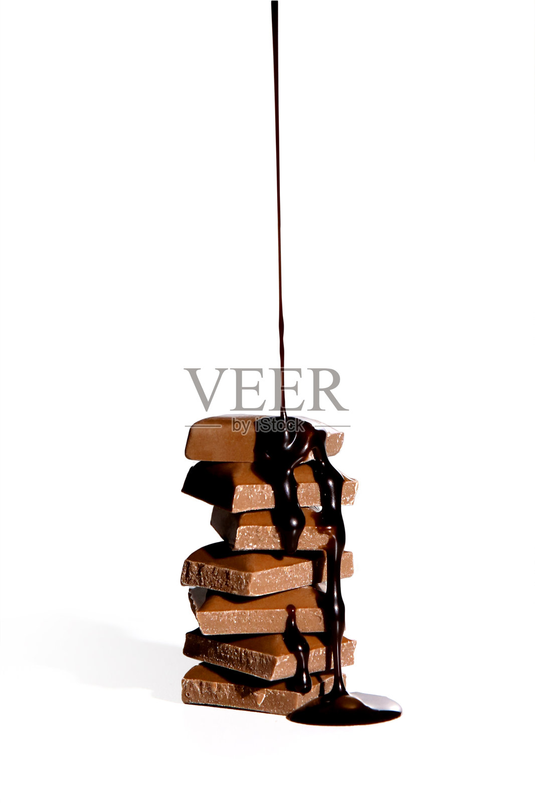 巧克力照片摄影图片