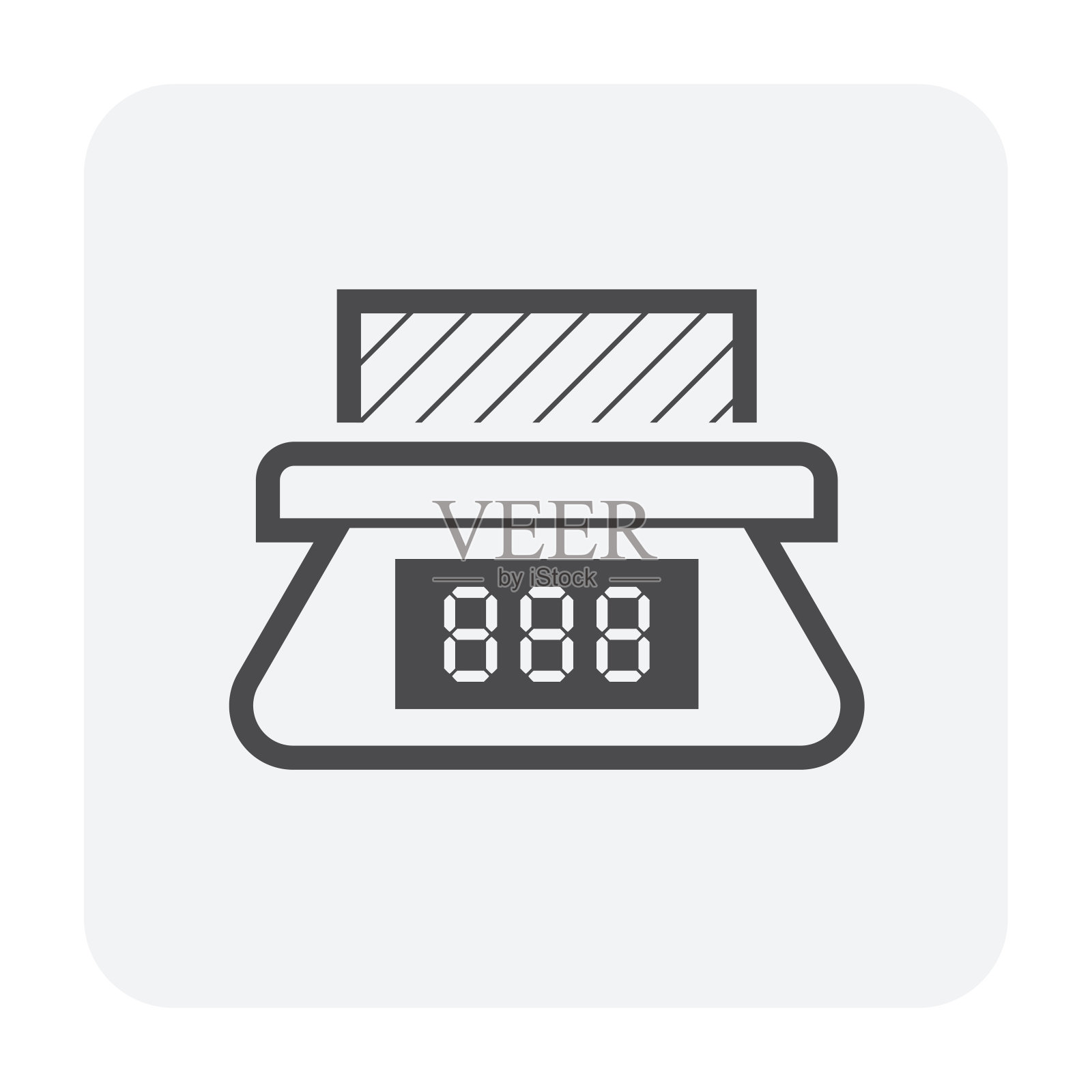 木地板图标图标素材