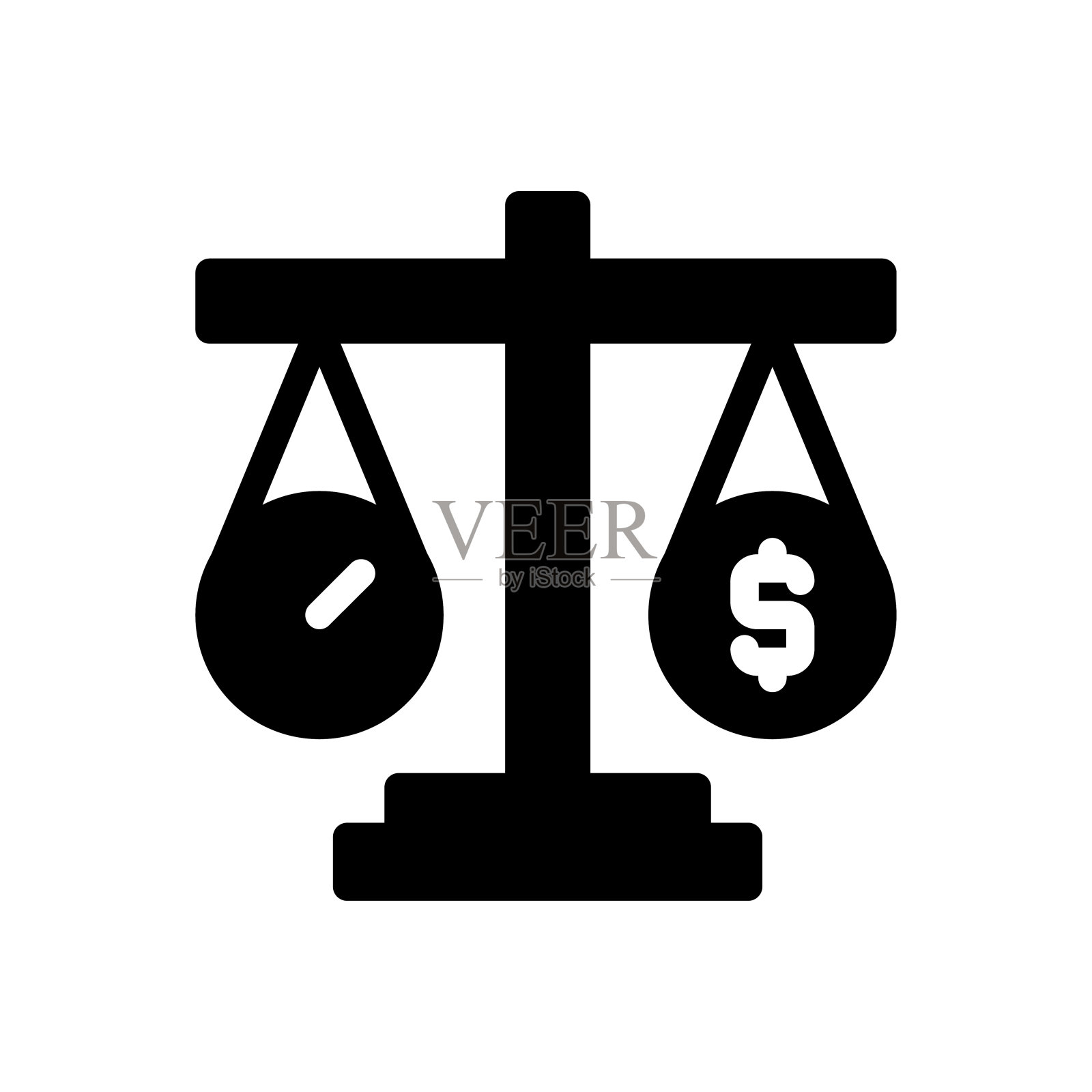 法律插画图片素材