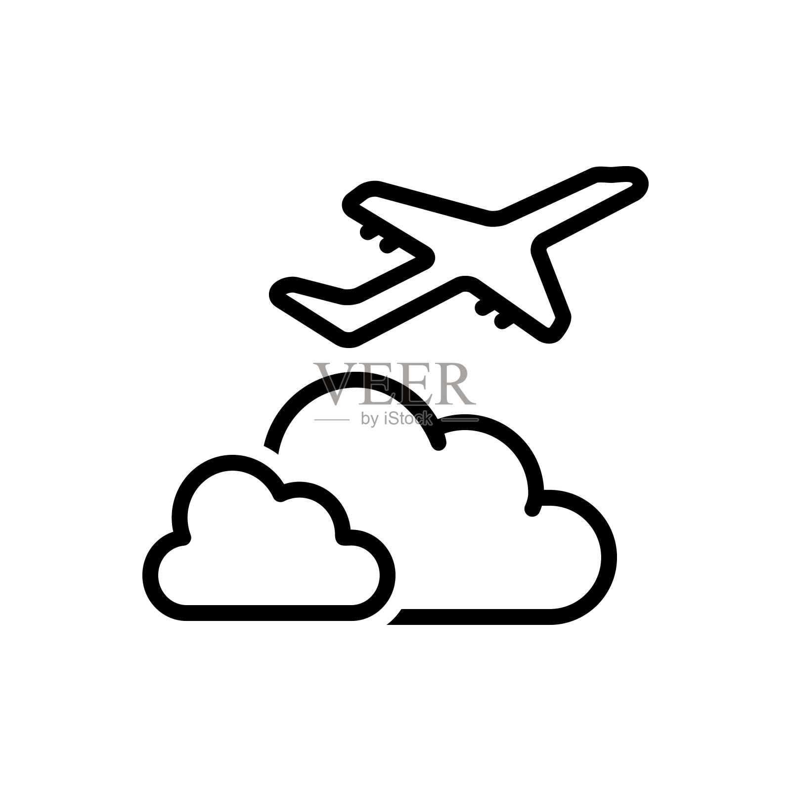 除了在插画图片素材