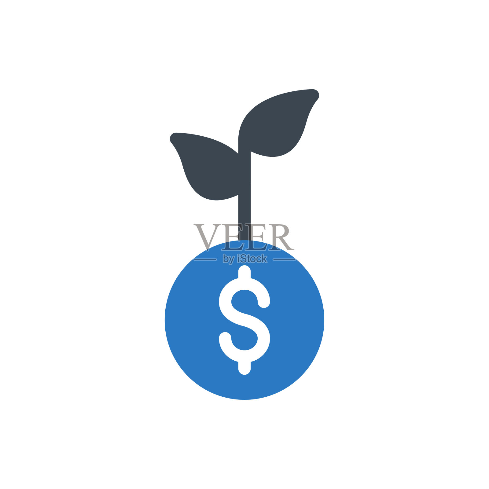 利润设计元素图片