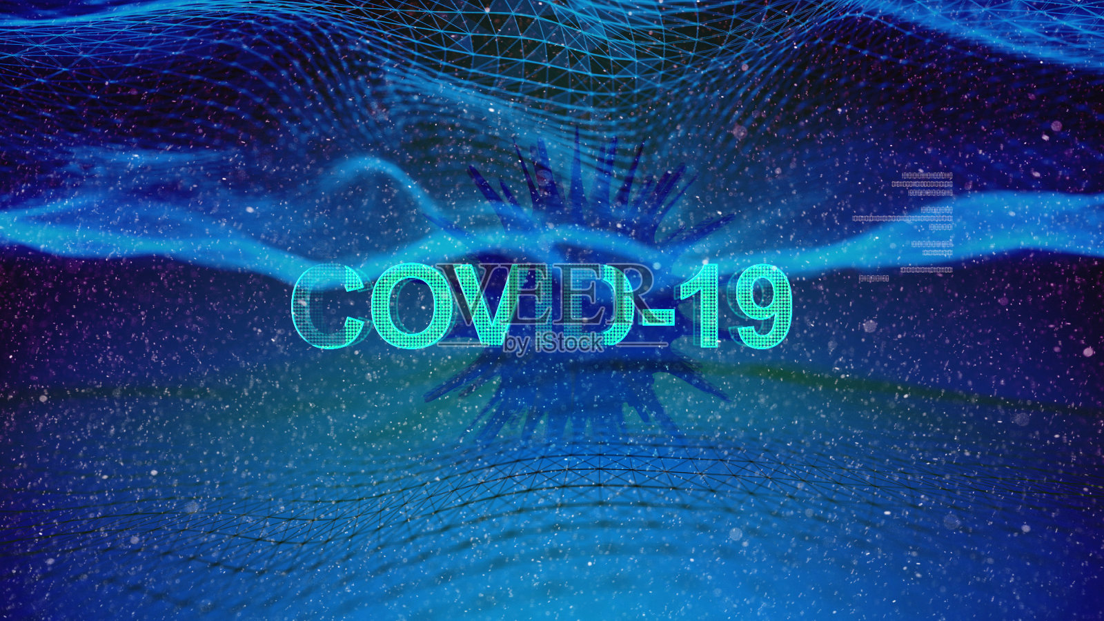 冠状病毒背景概念照片摄影图片