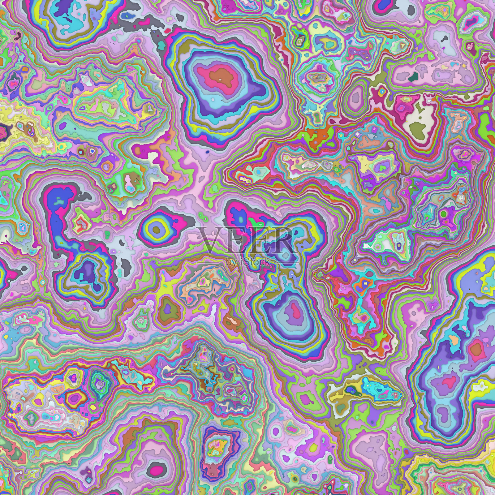 摘要地形高程图背景照片摄影图片