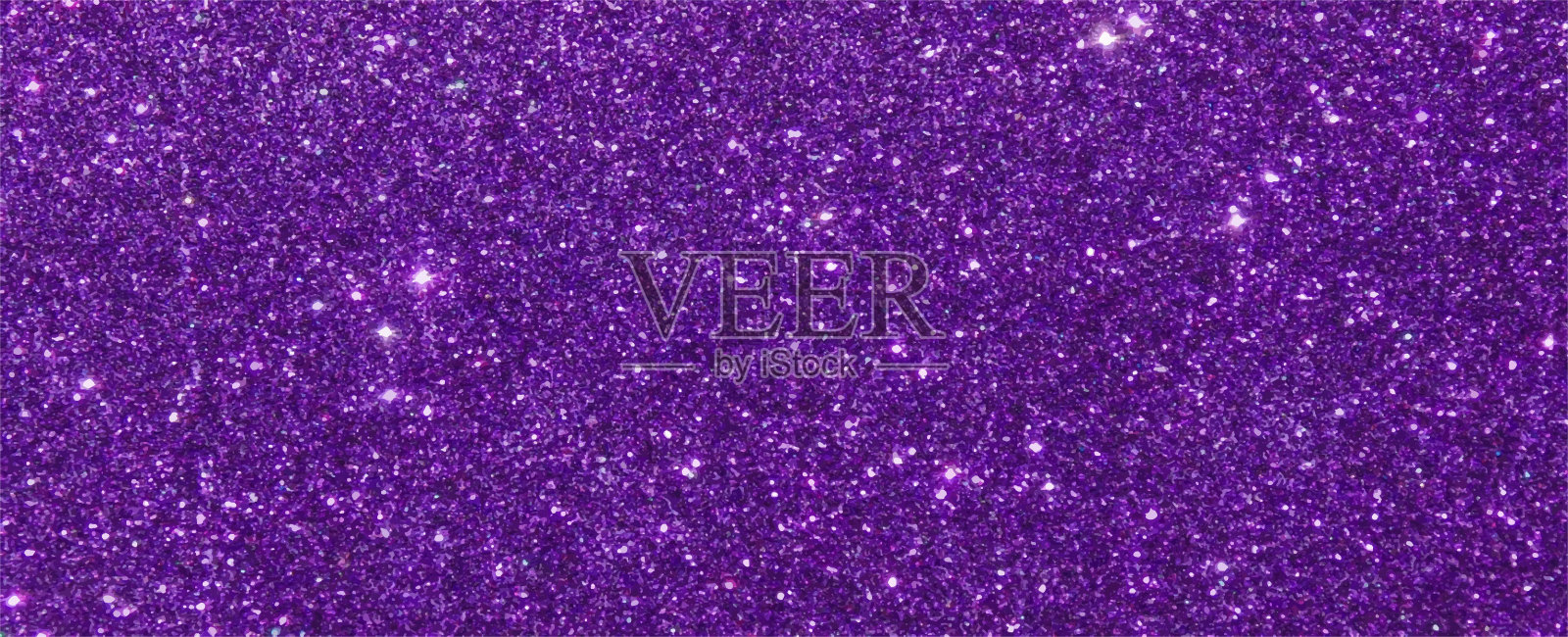 紫罗兰闪闪发光的纹理背景照片摄影图片