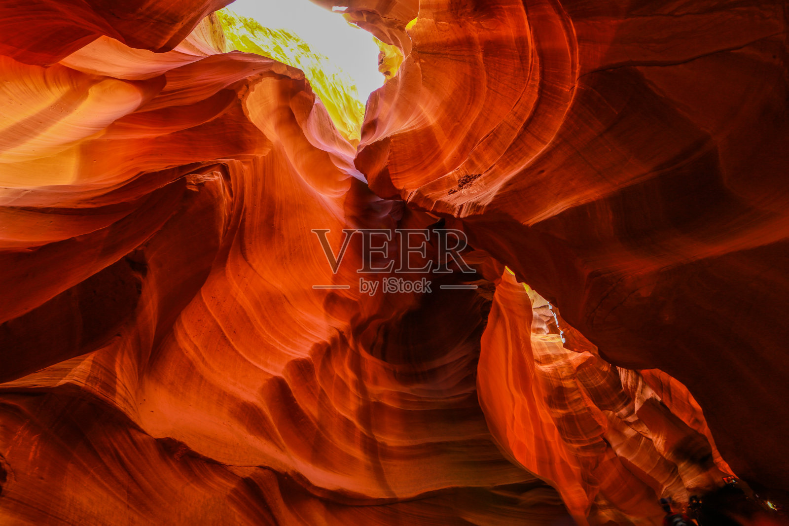 羚羊峡谷照片摄影图片