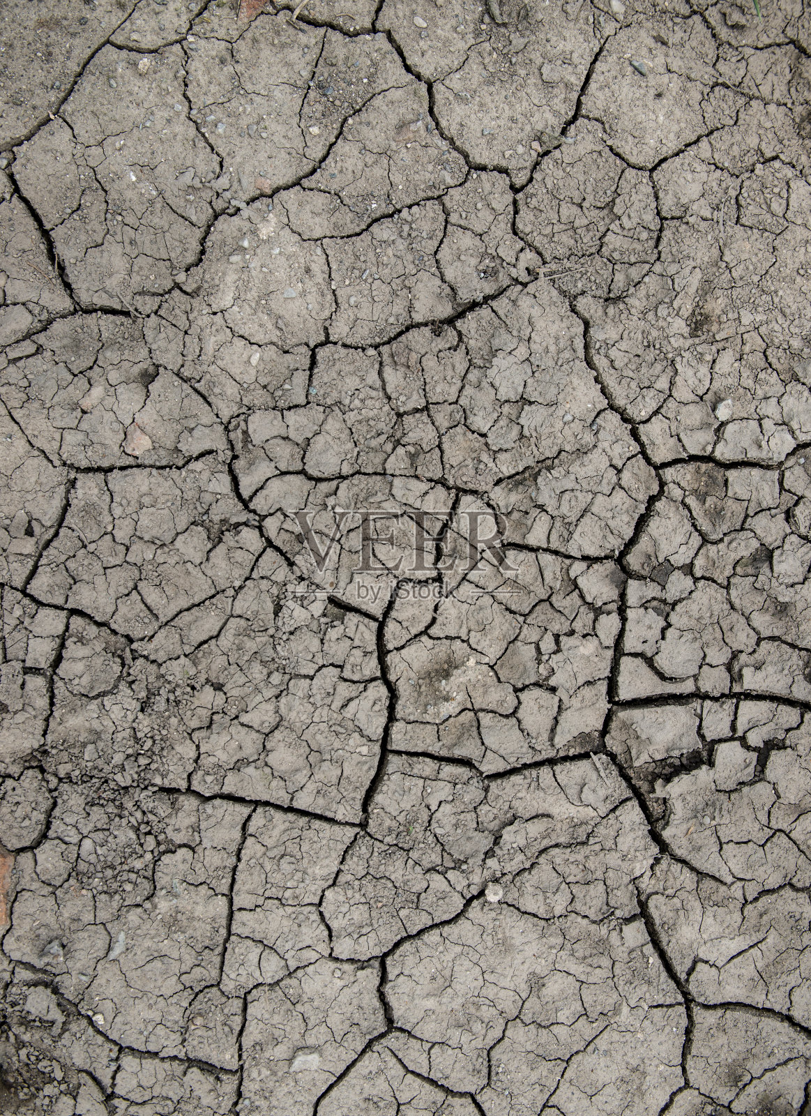 破解土地照片摄影图片