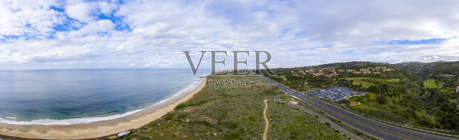 加州橘郡的家庭照片摄影图片