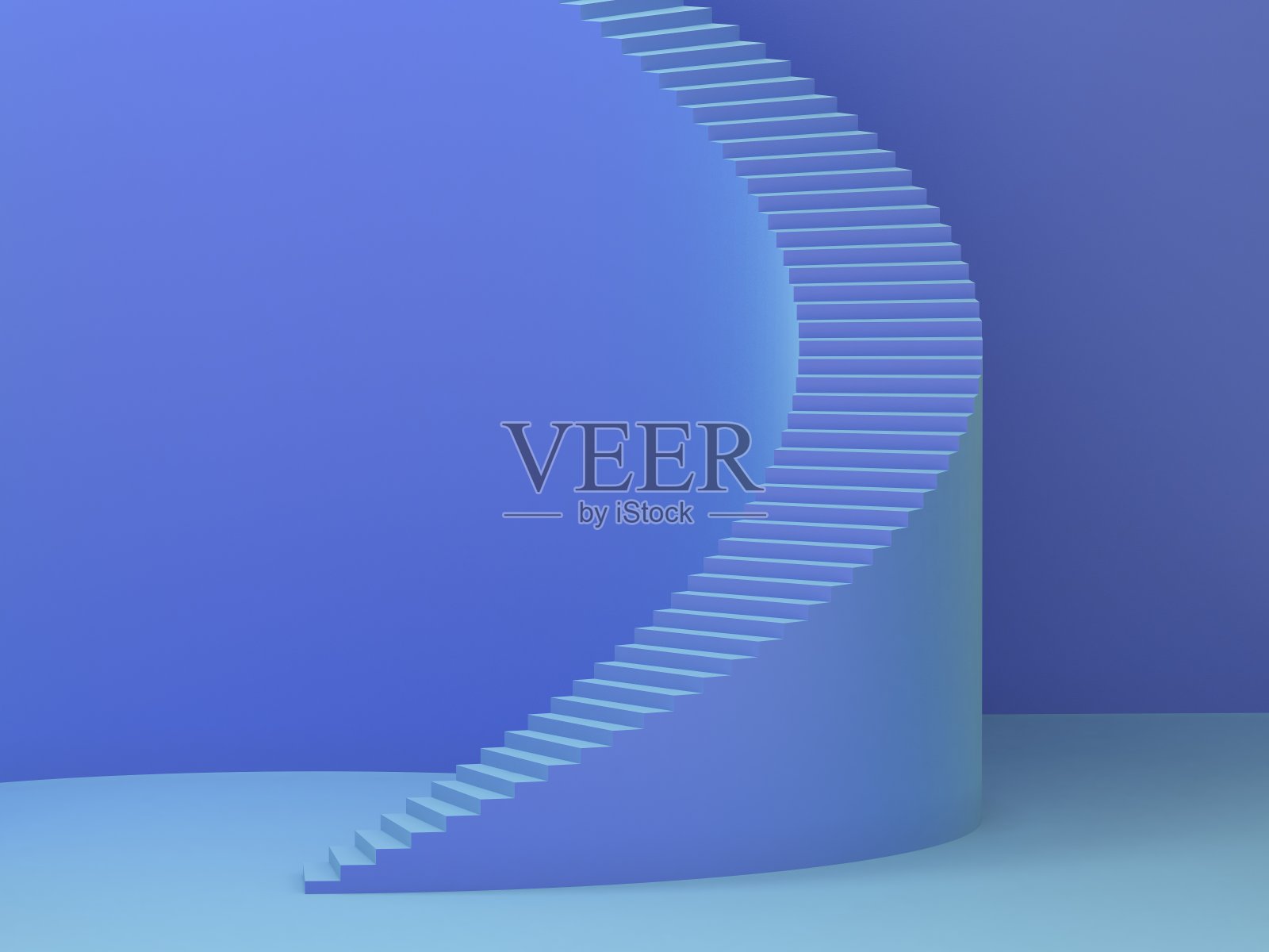 旋转楼梯照片摄影图片