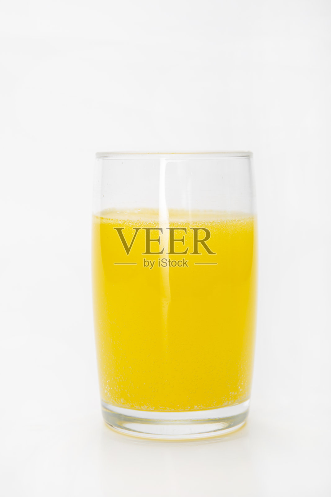 维生素C泡腾片照片摄影图片