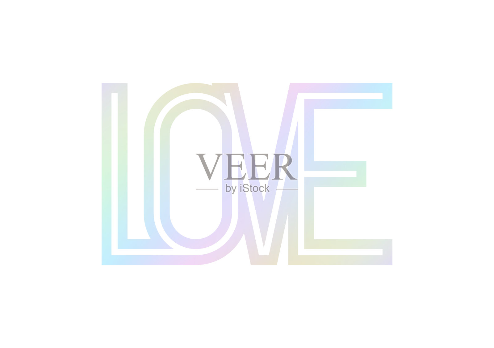 蜡笔爱排版设计元素插画图片素材