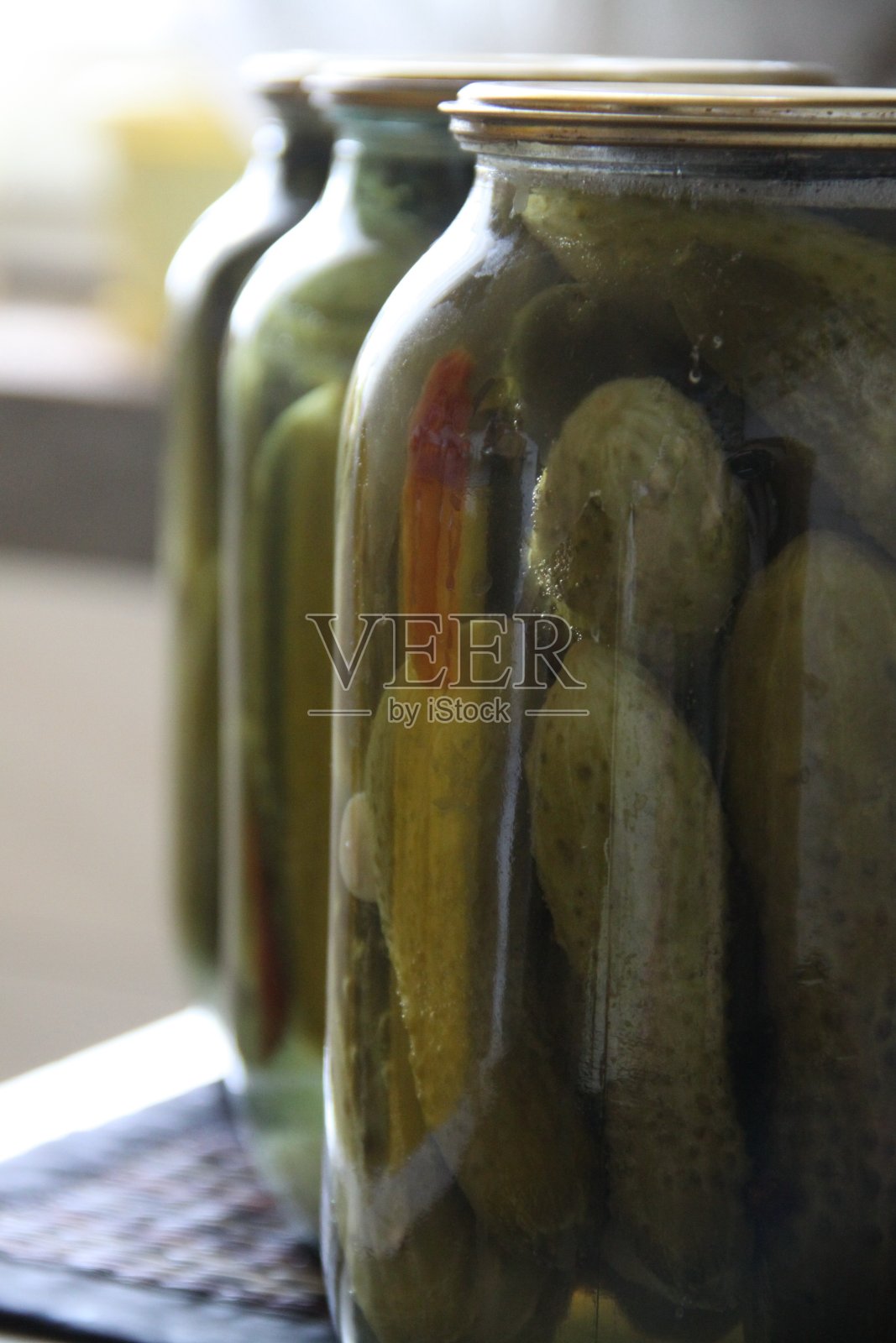 自制多汁蔬菜照片摄影图片