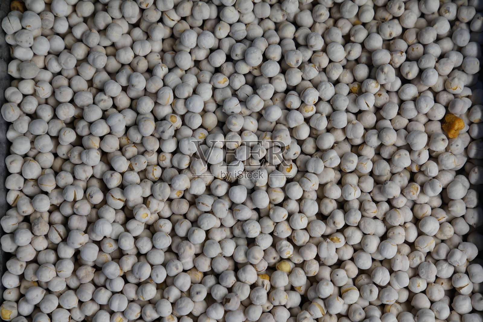 Leblebi在土耳其市场照片摄影图片