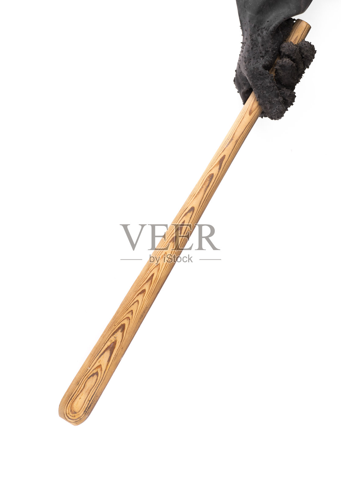 木棒孤立在白色背景上照片摄影图片