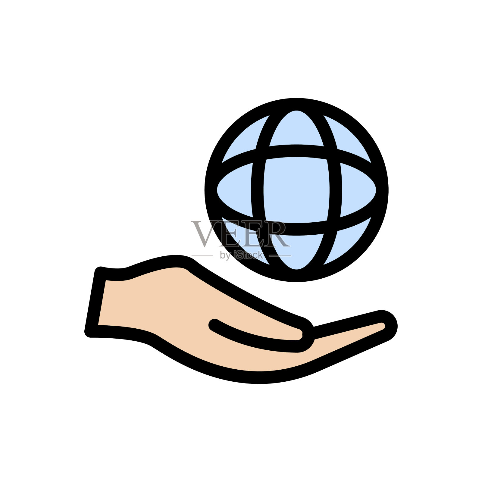 哪插画图片素材