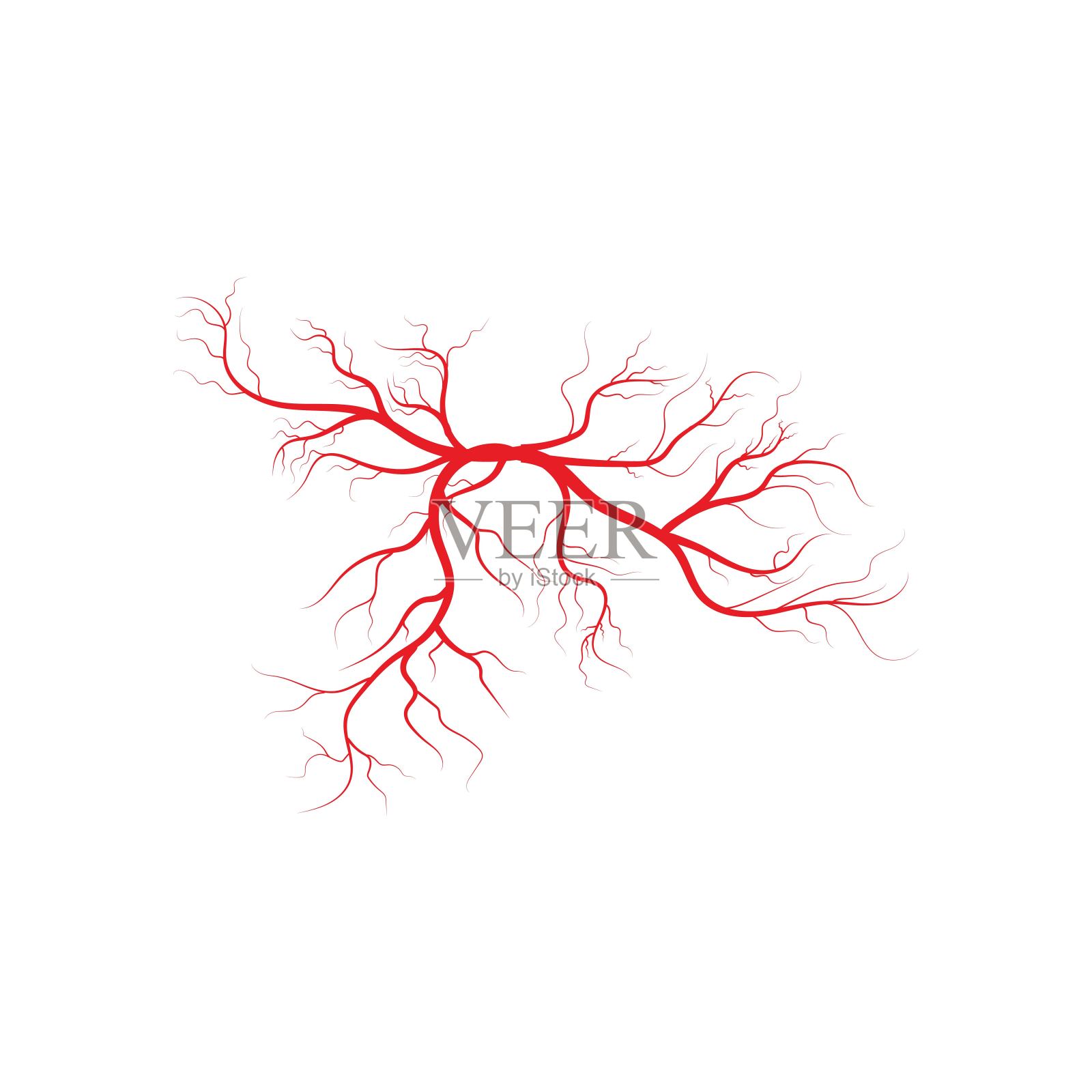 纹理图标矢量插图设计设计元素图片
