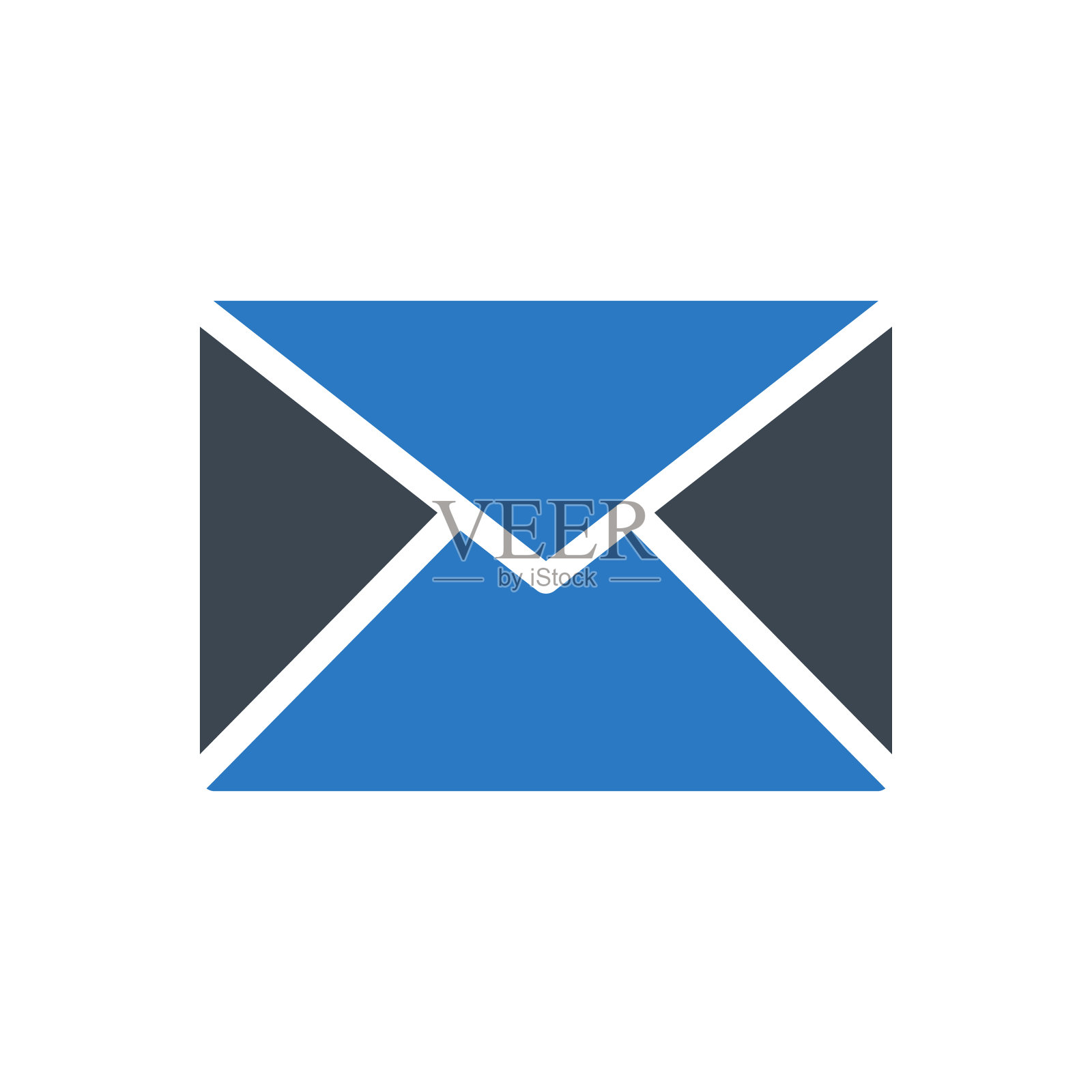 消息插画图片素材