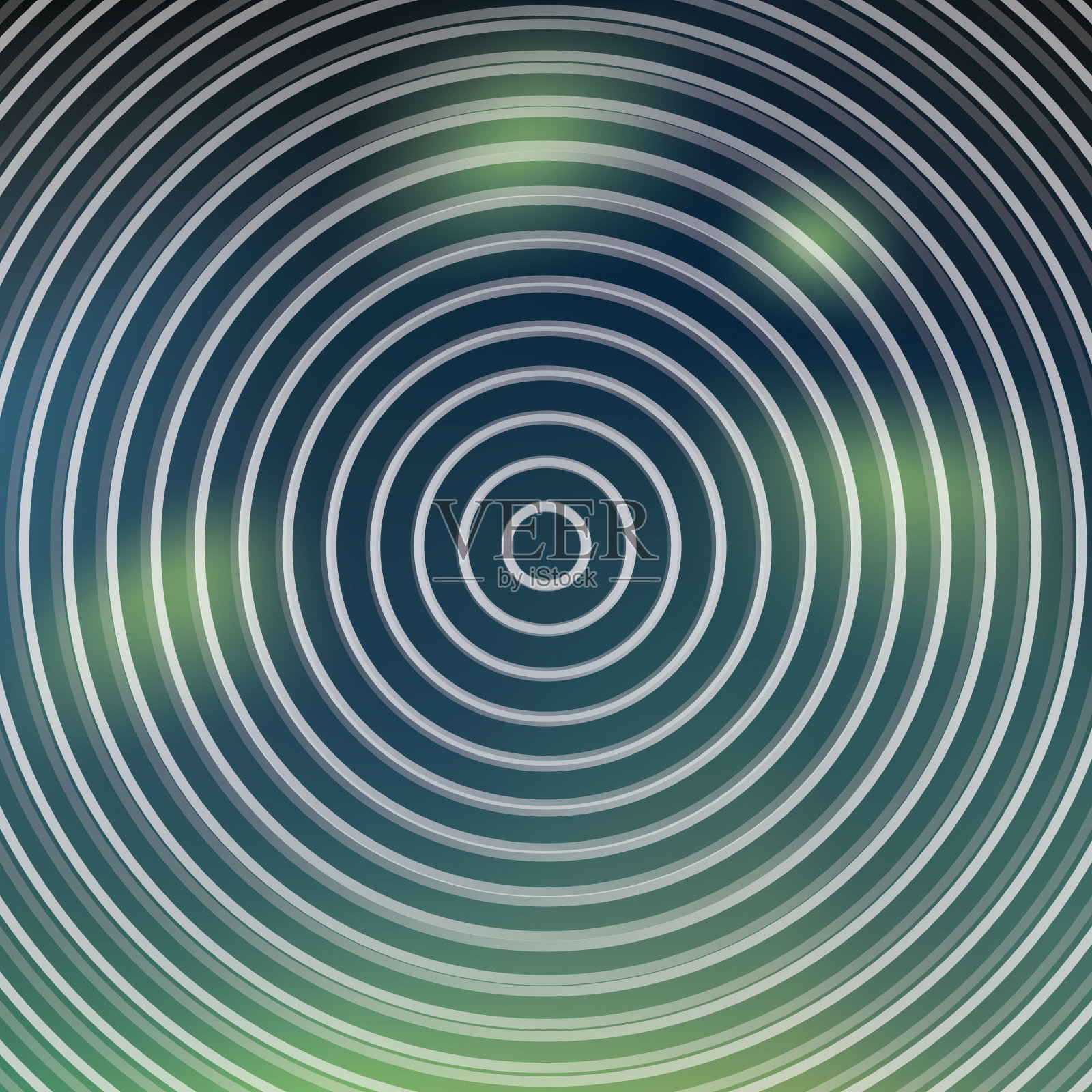 螺旋催眠插图插画图片素材