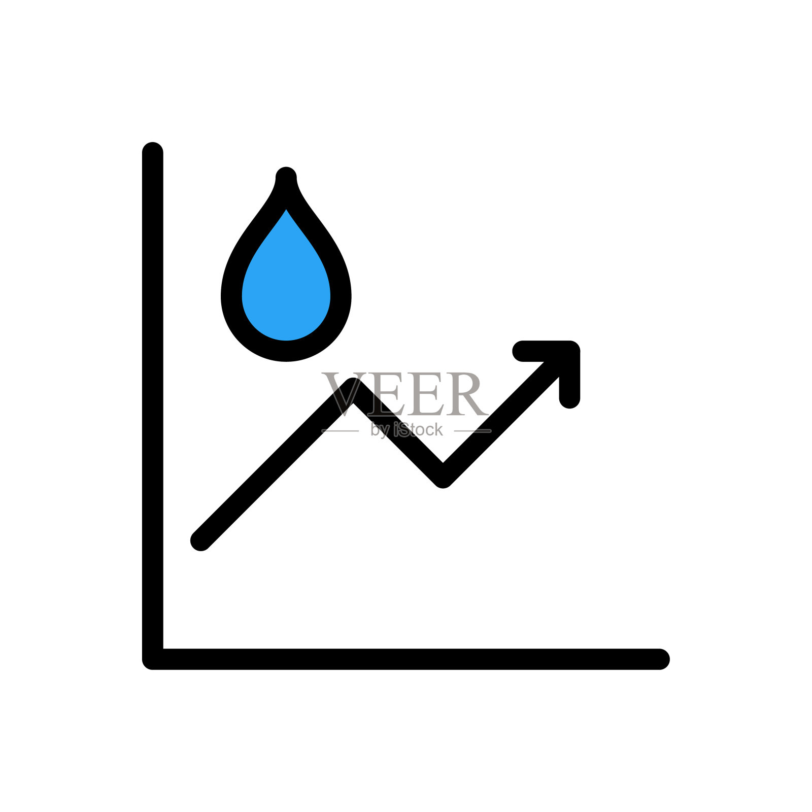 报告插画图片素材