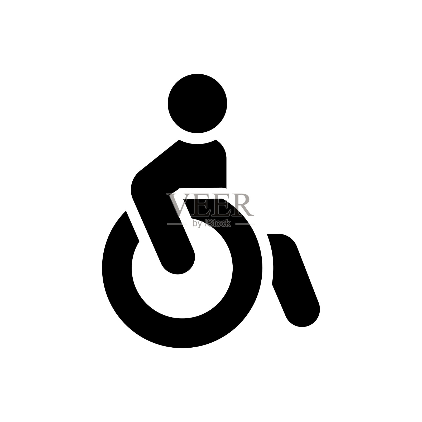 物理治疗设计元素图片