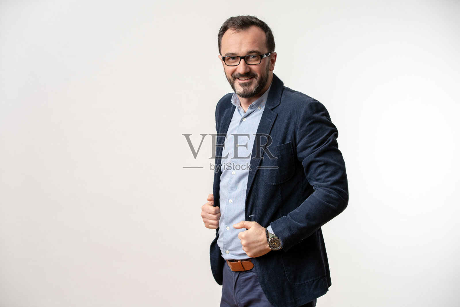 商人照片摄影图片