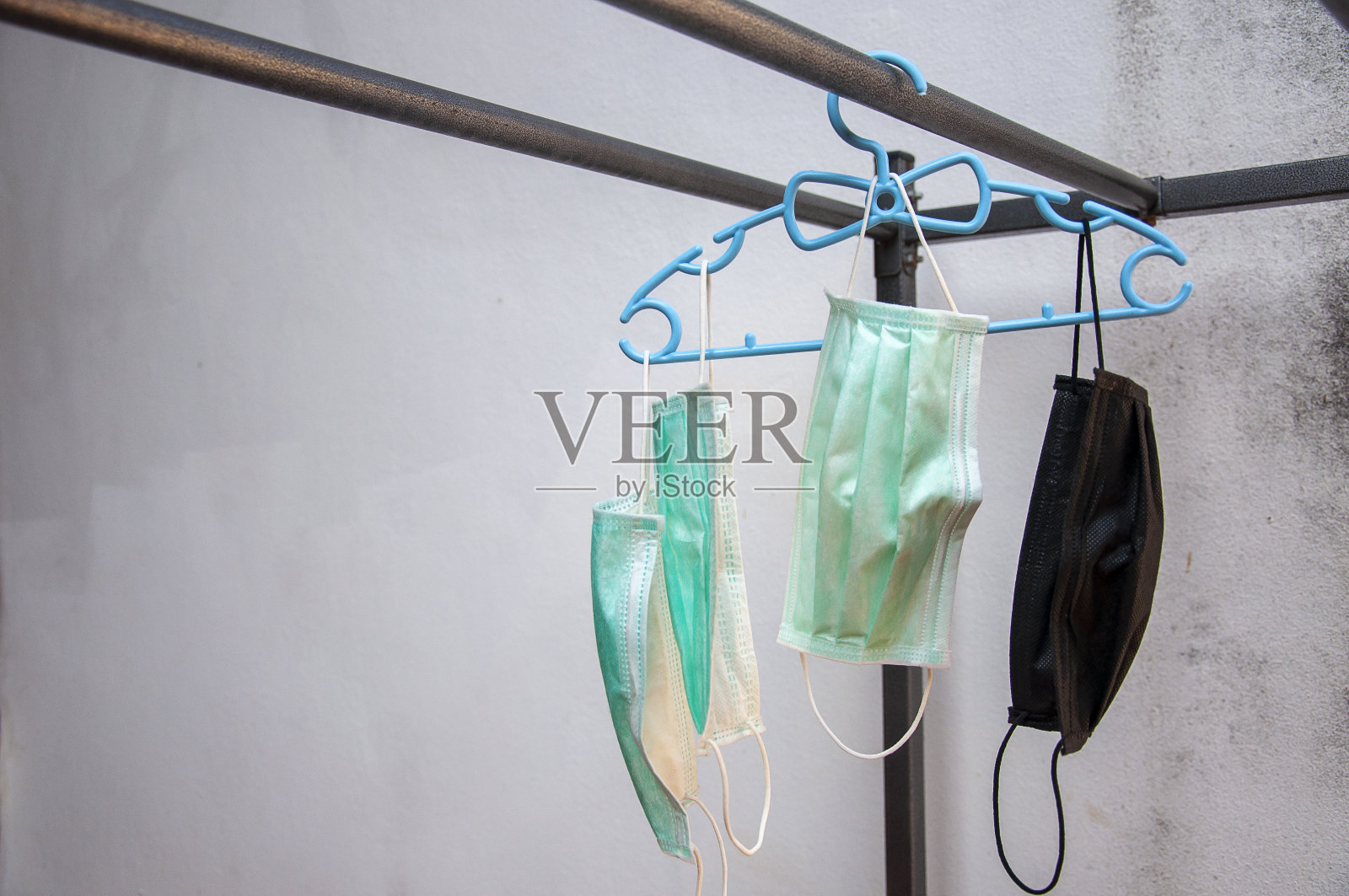 2019冠状病毒病(COVID-19)爆发。照片摄影图片