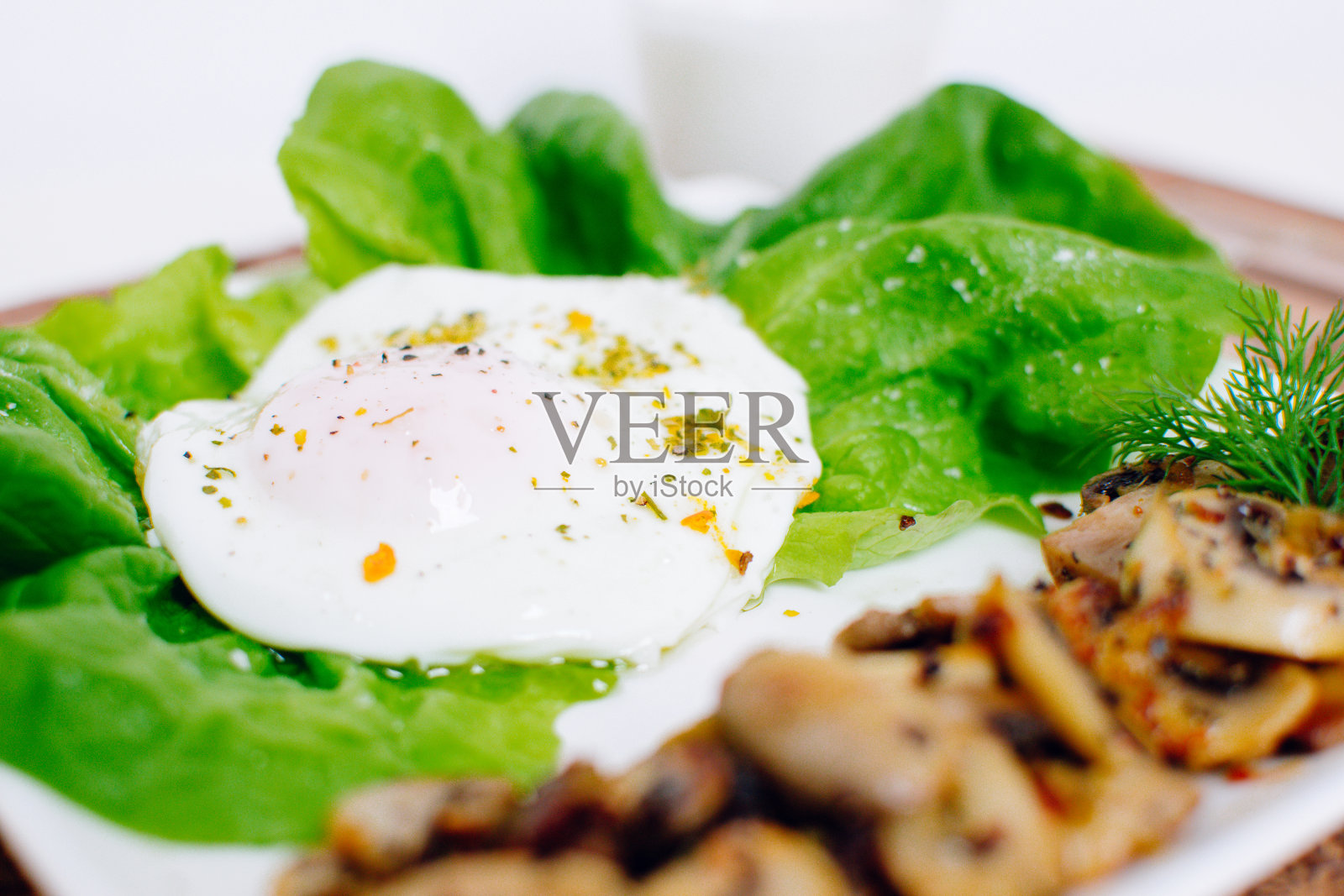 煎蛋照片摄影图片