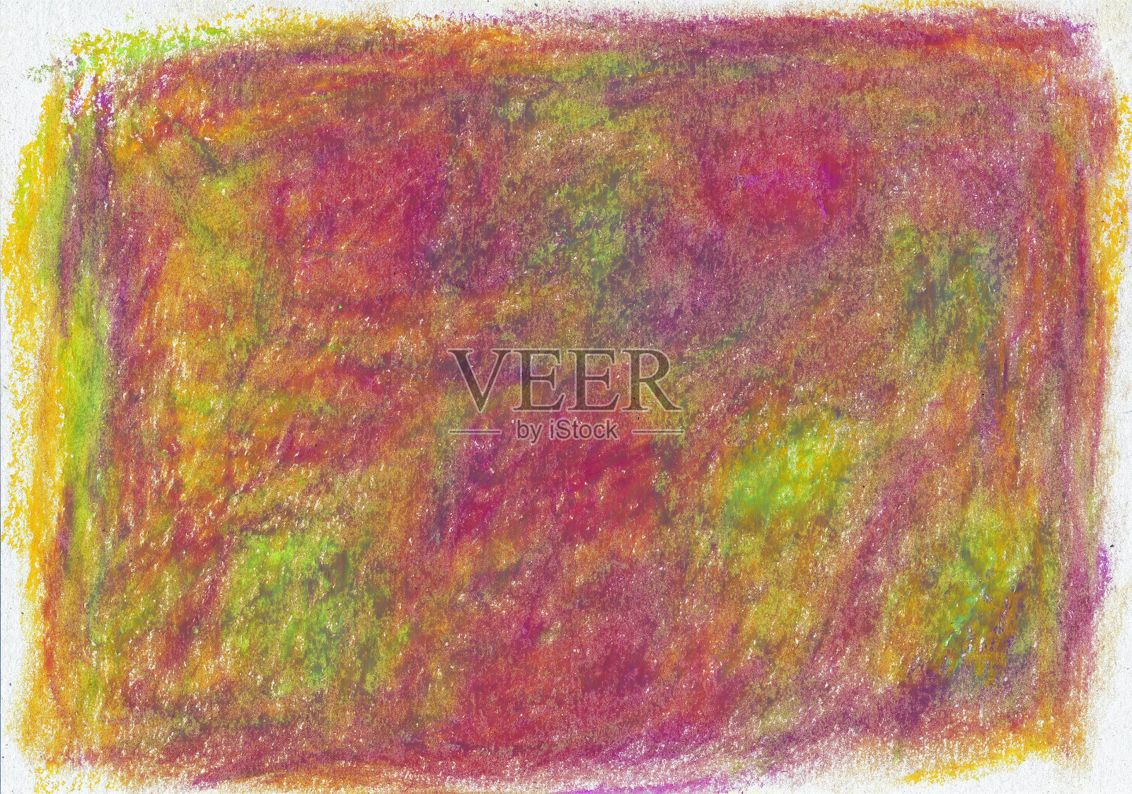 抽象的油彩背景照片摄影图片