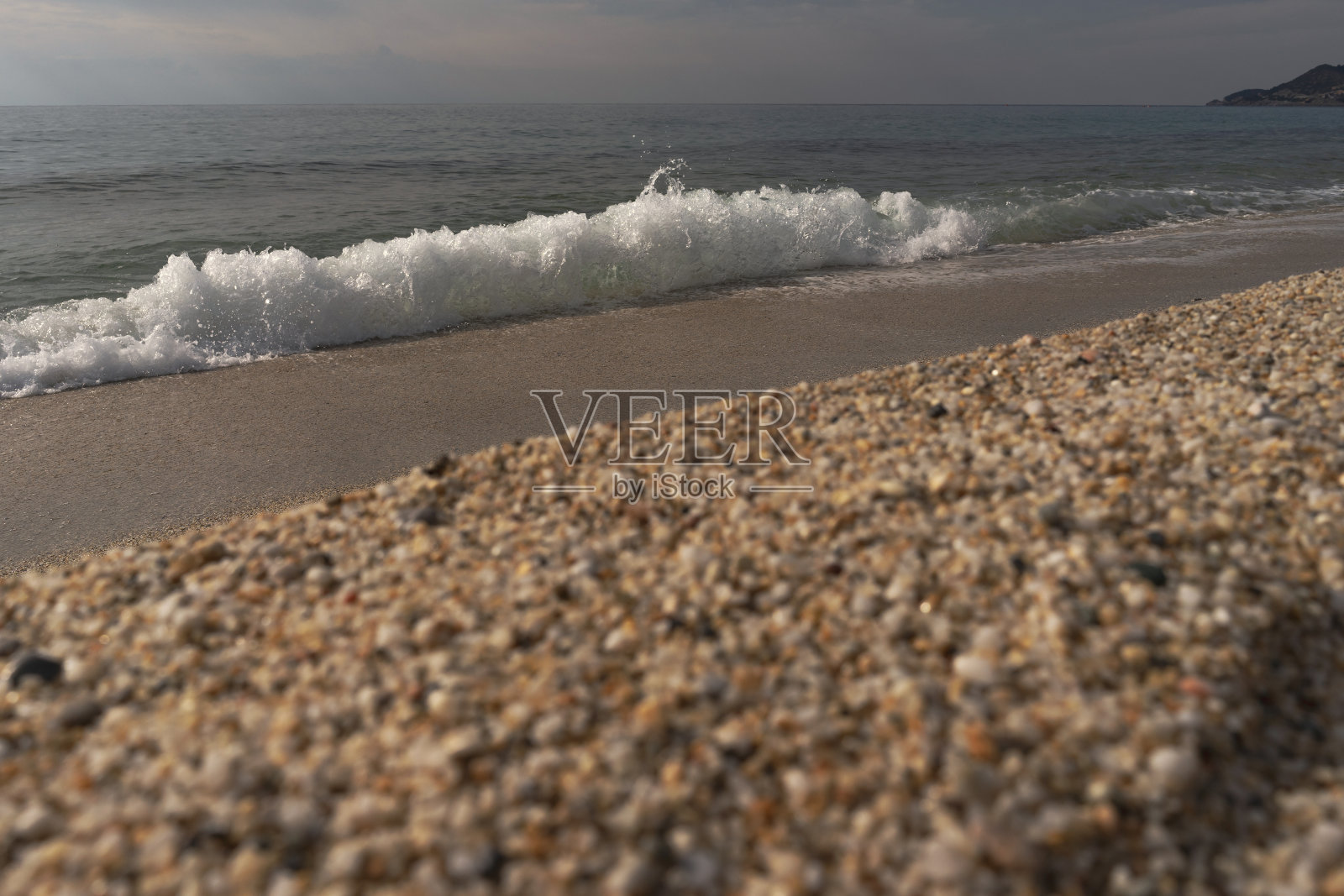 水波。照片摄影图片