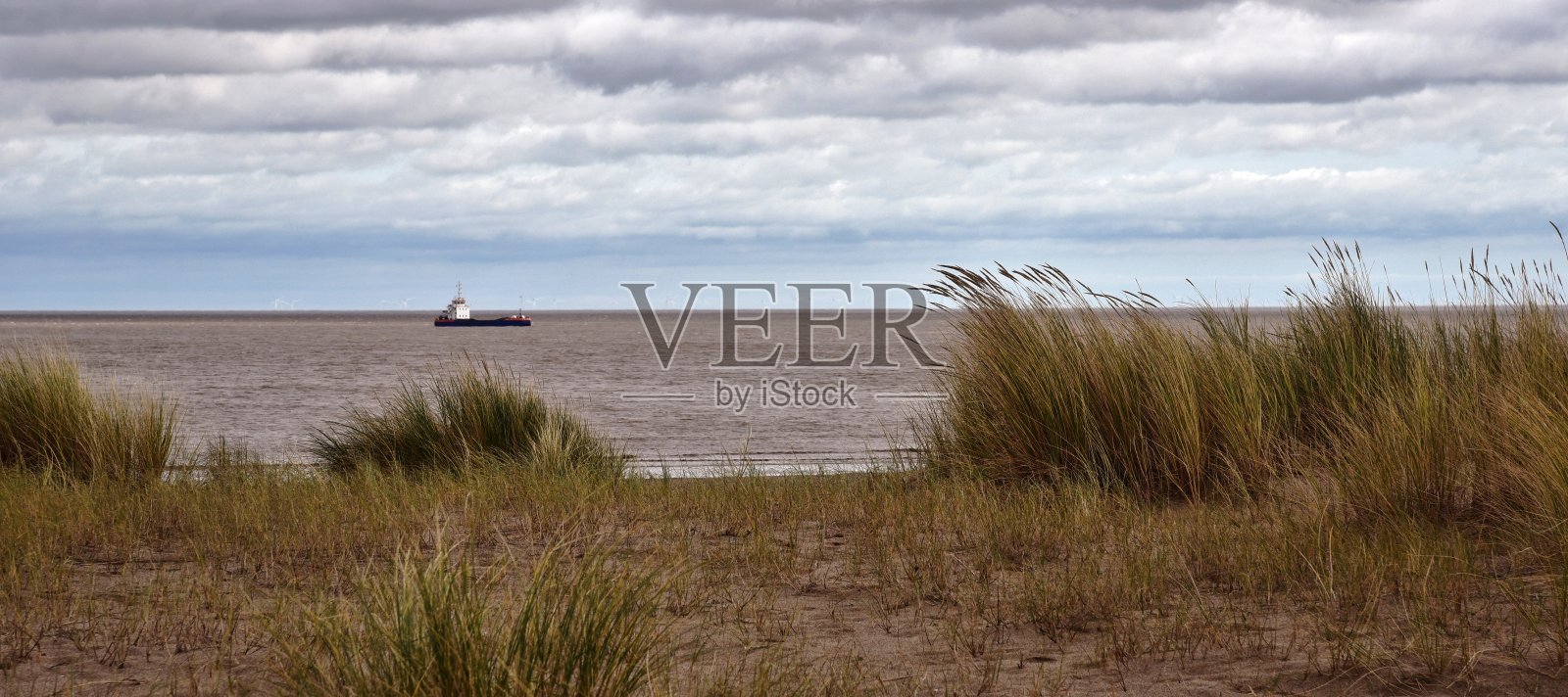 林肯郡海岸照片摄影图片