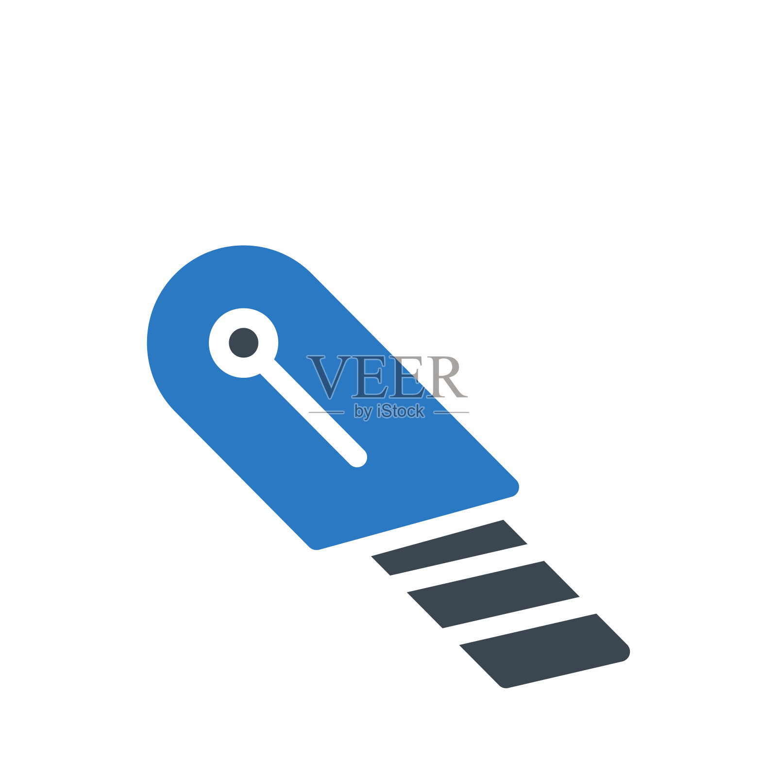 刀插画图片素材