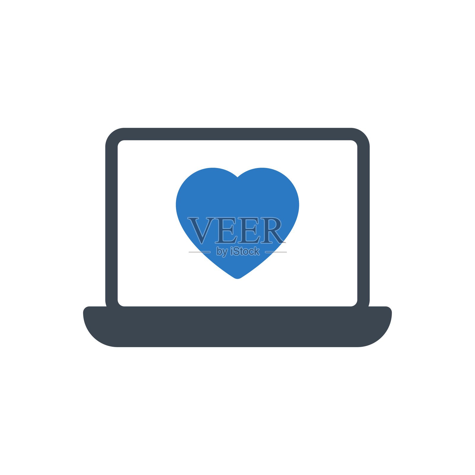 约会插画图片素材