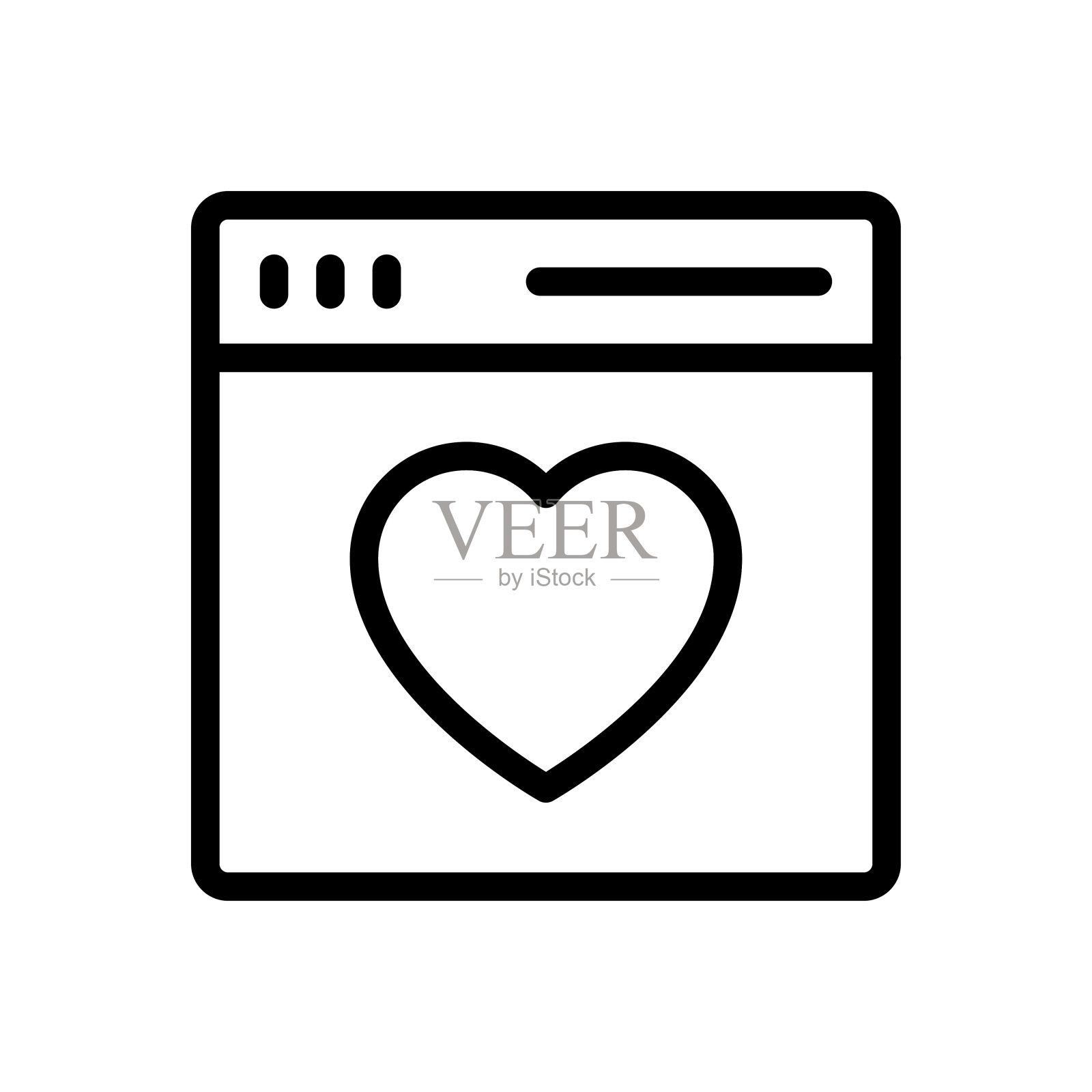 网页插画图片素材