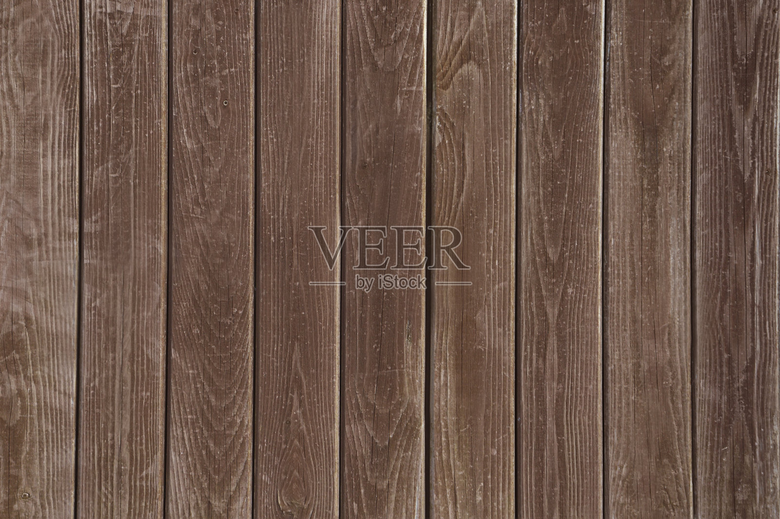 旧的深褐色木墙纹理照片摄影图片