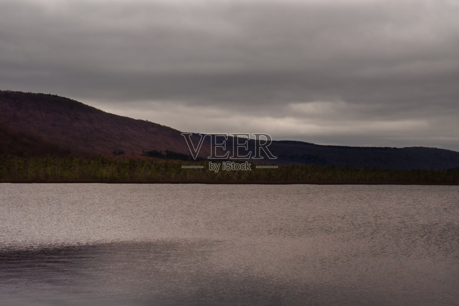 拉布拉多中空独特地区照片摄影图片