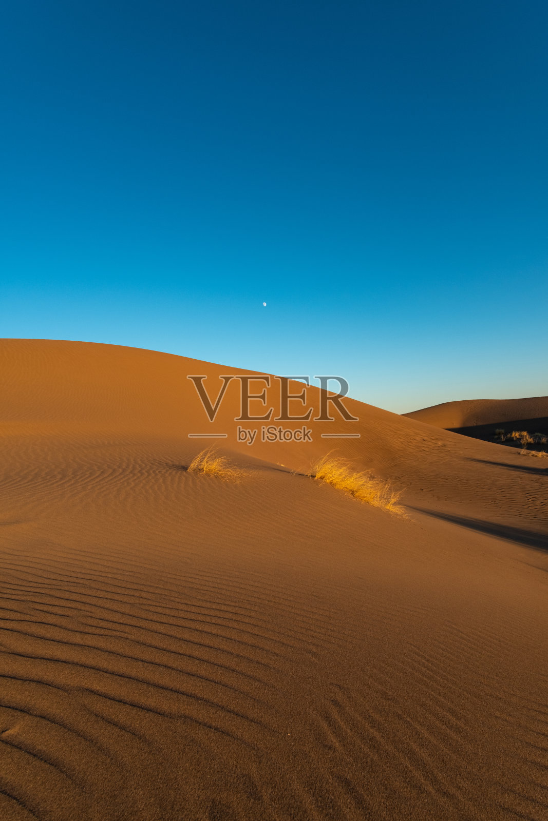 伊朗沙漠照片摄影图片