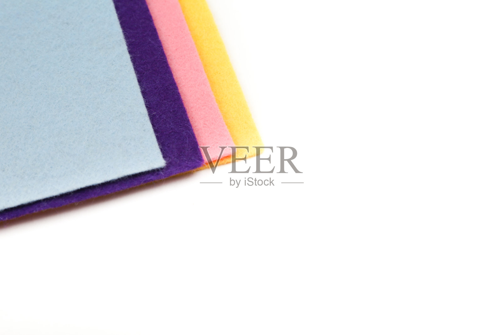 毛毡面料背景照片摄影图片