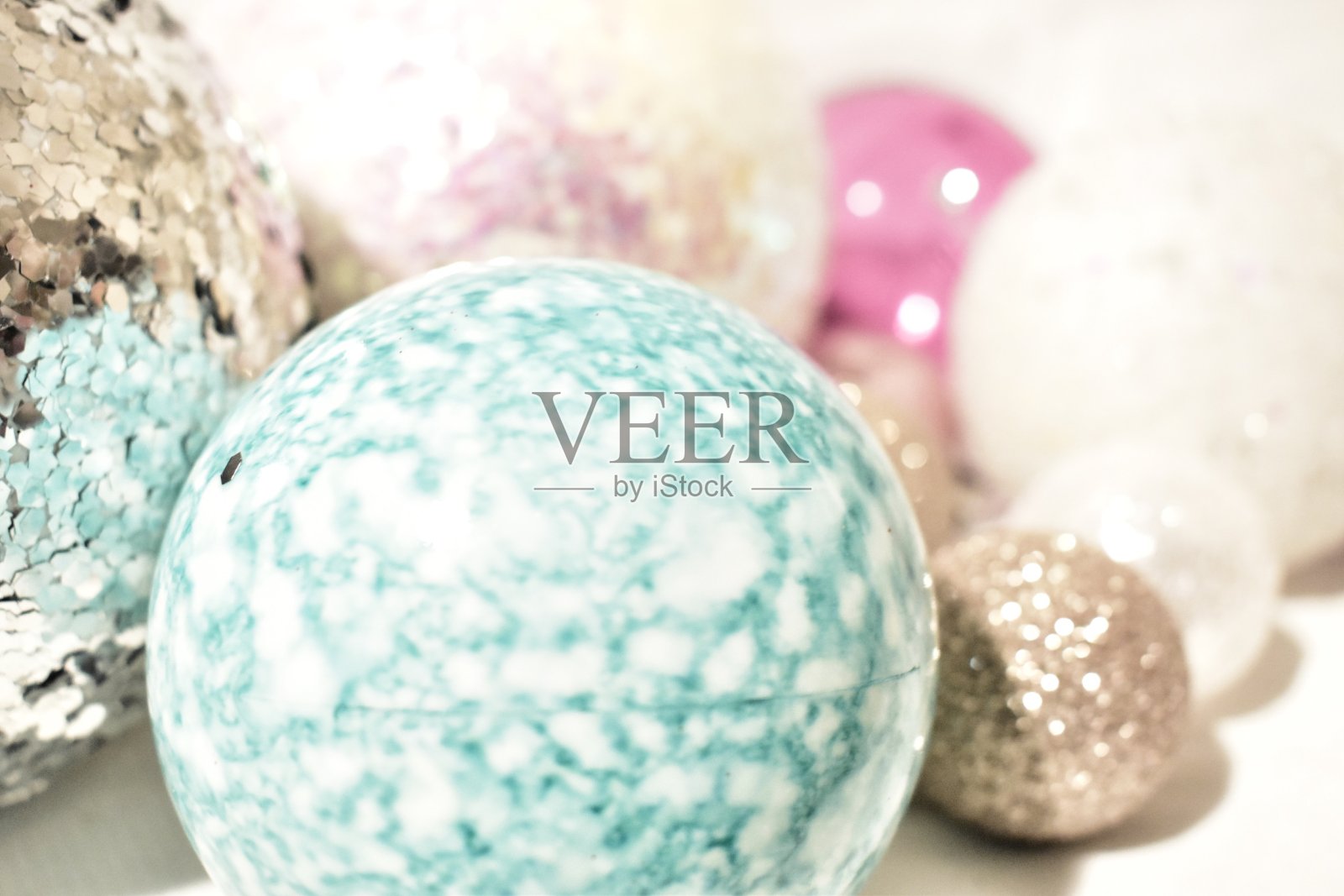 闪闪发光的照片摄影图片