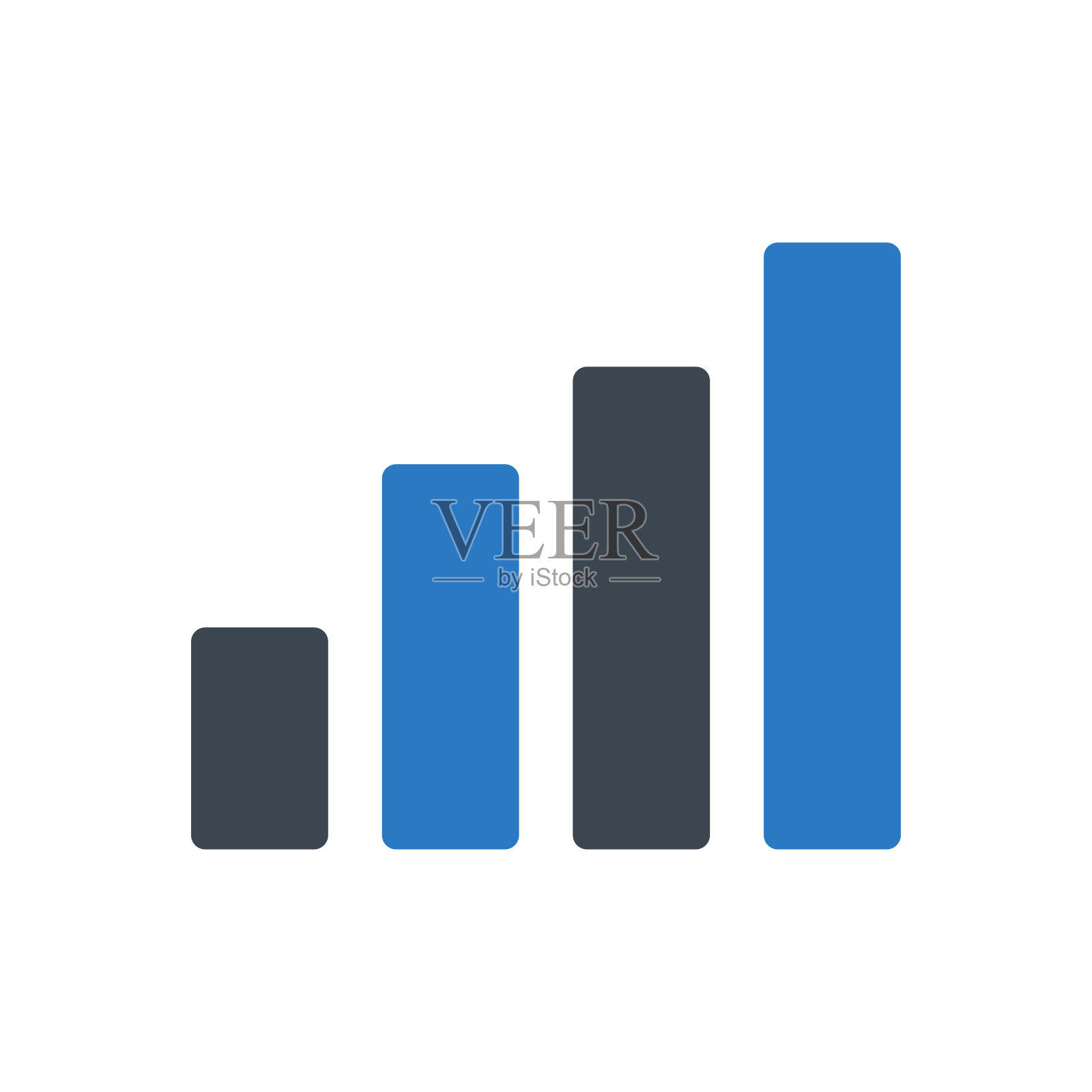 图表插画图片素材