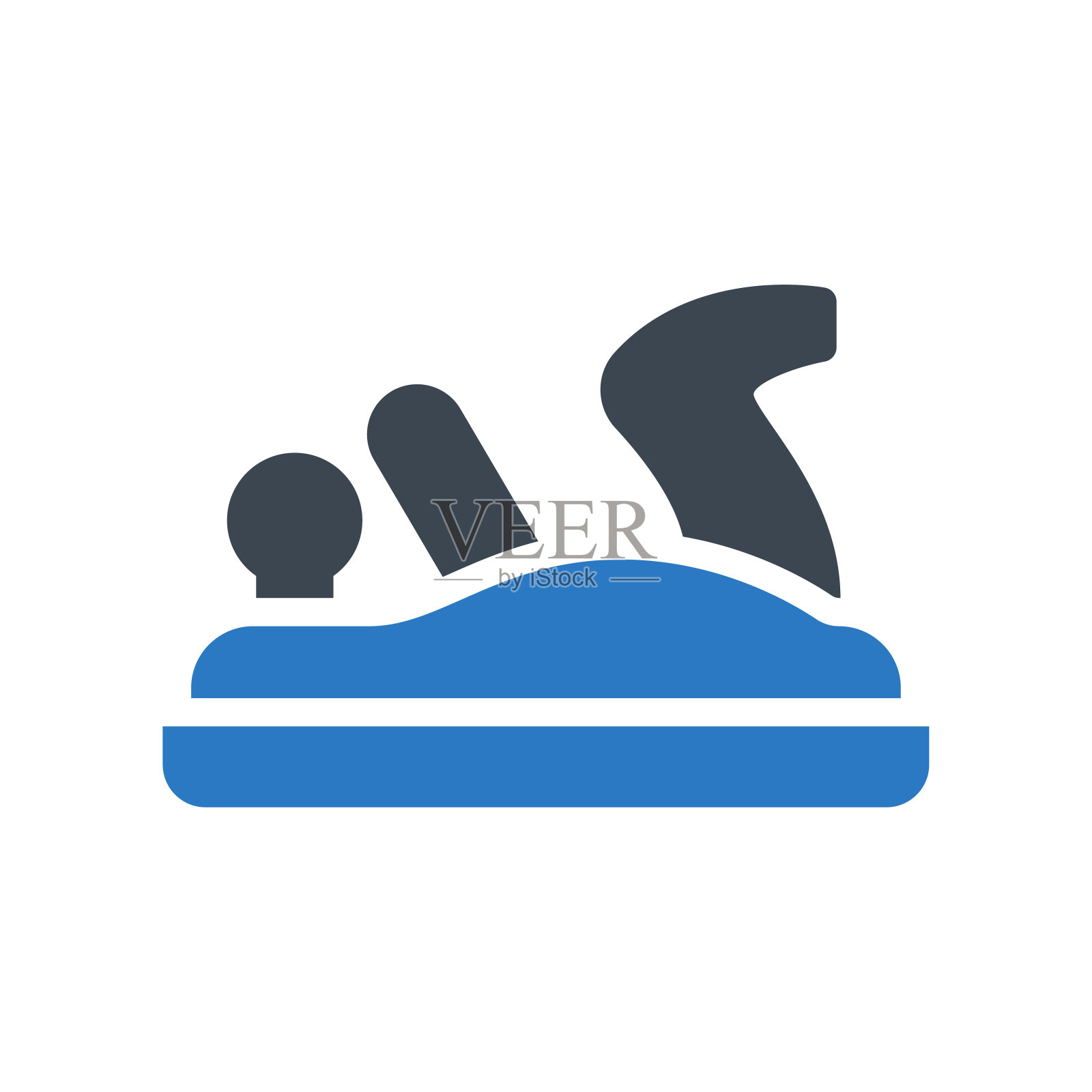 人的轮廓插画图片素材