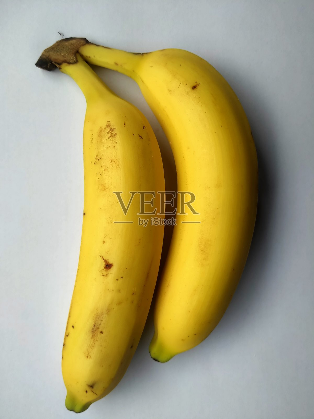 黄色的香蕉水果照片摄影图片