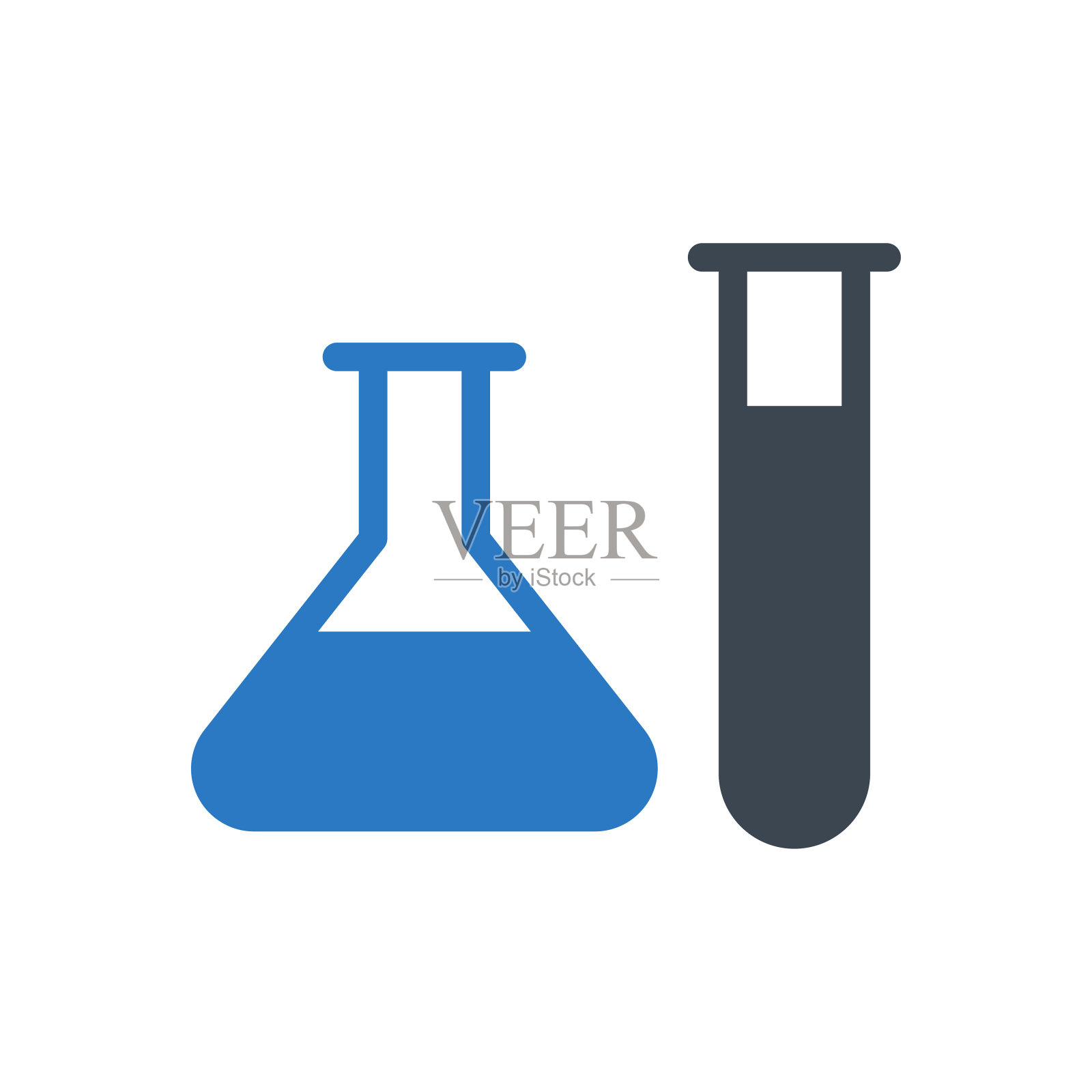 管插画图片素材