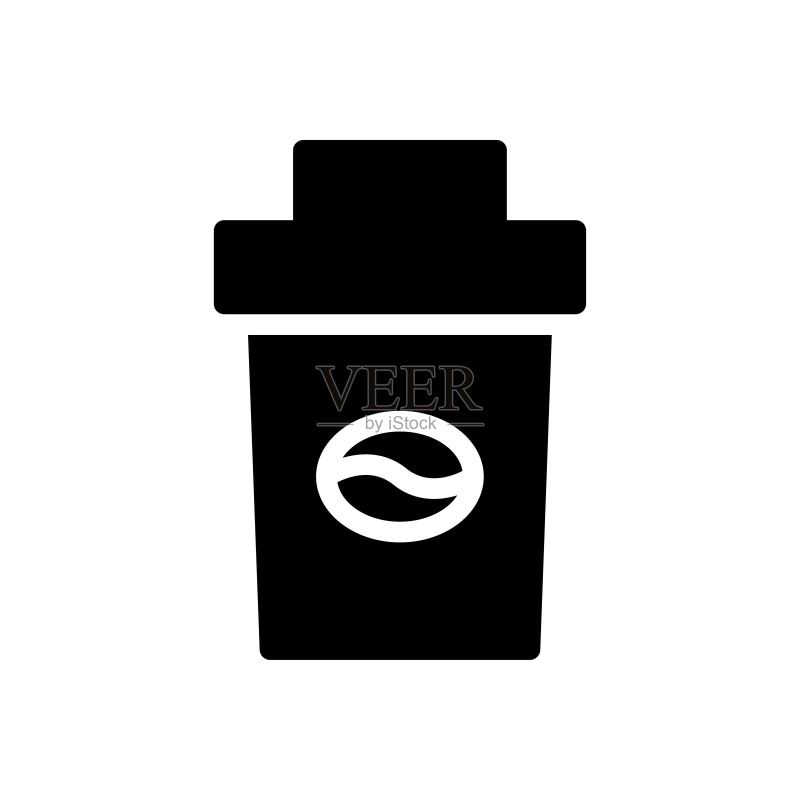 豆设计元素图片