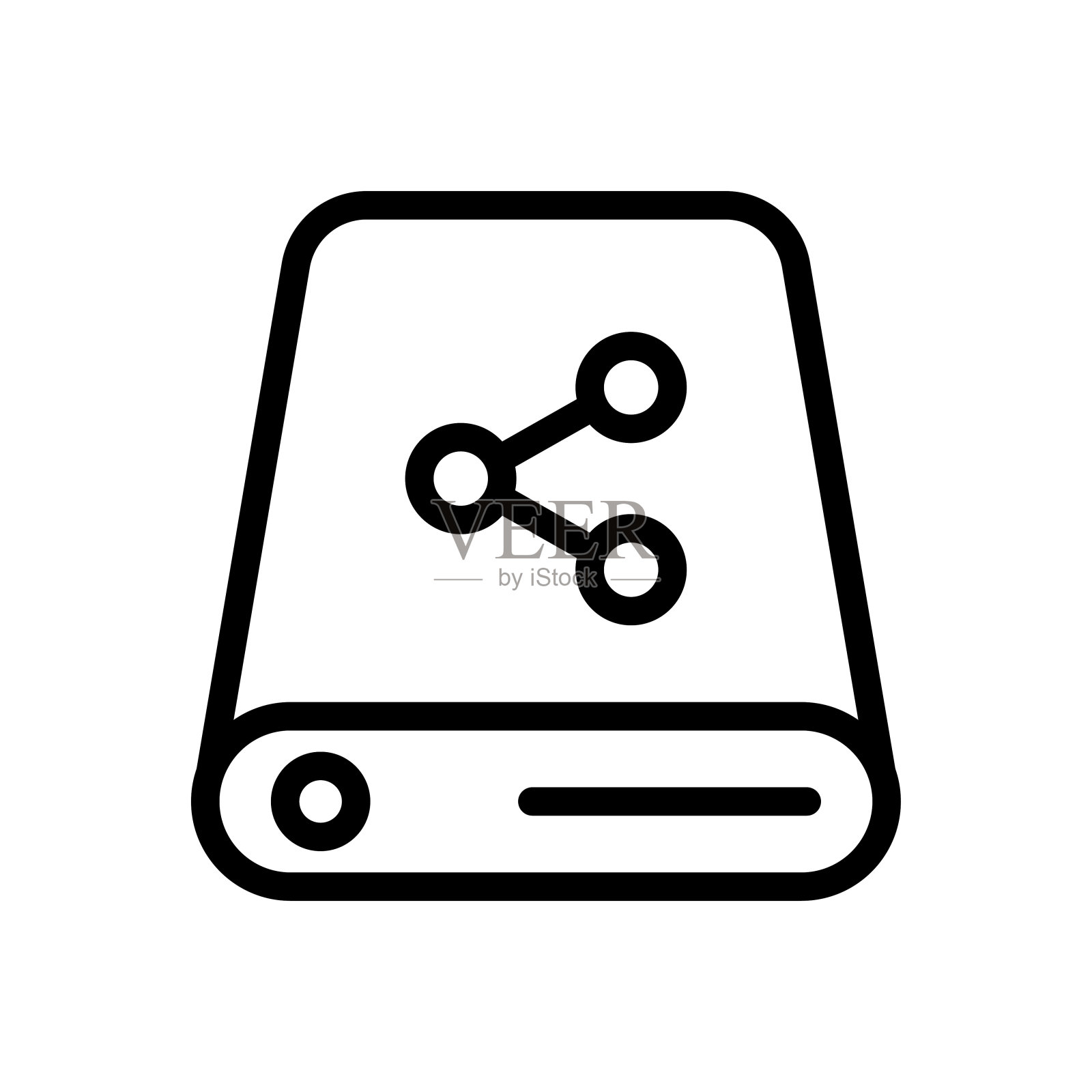 网络设计元素图片