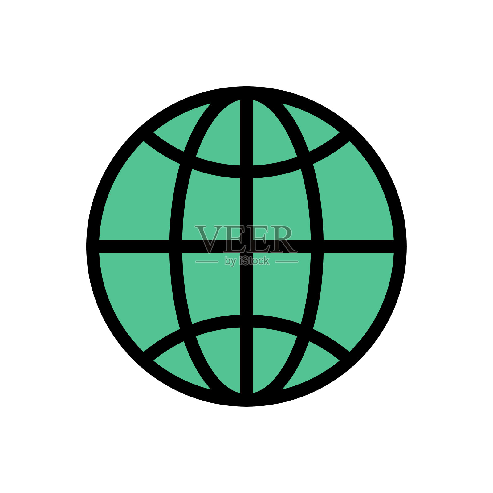 互联网插画图片素材