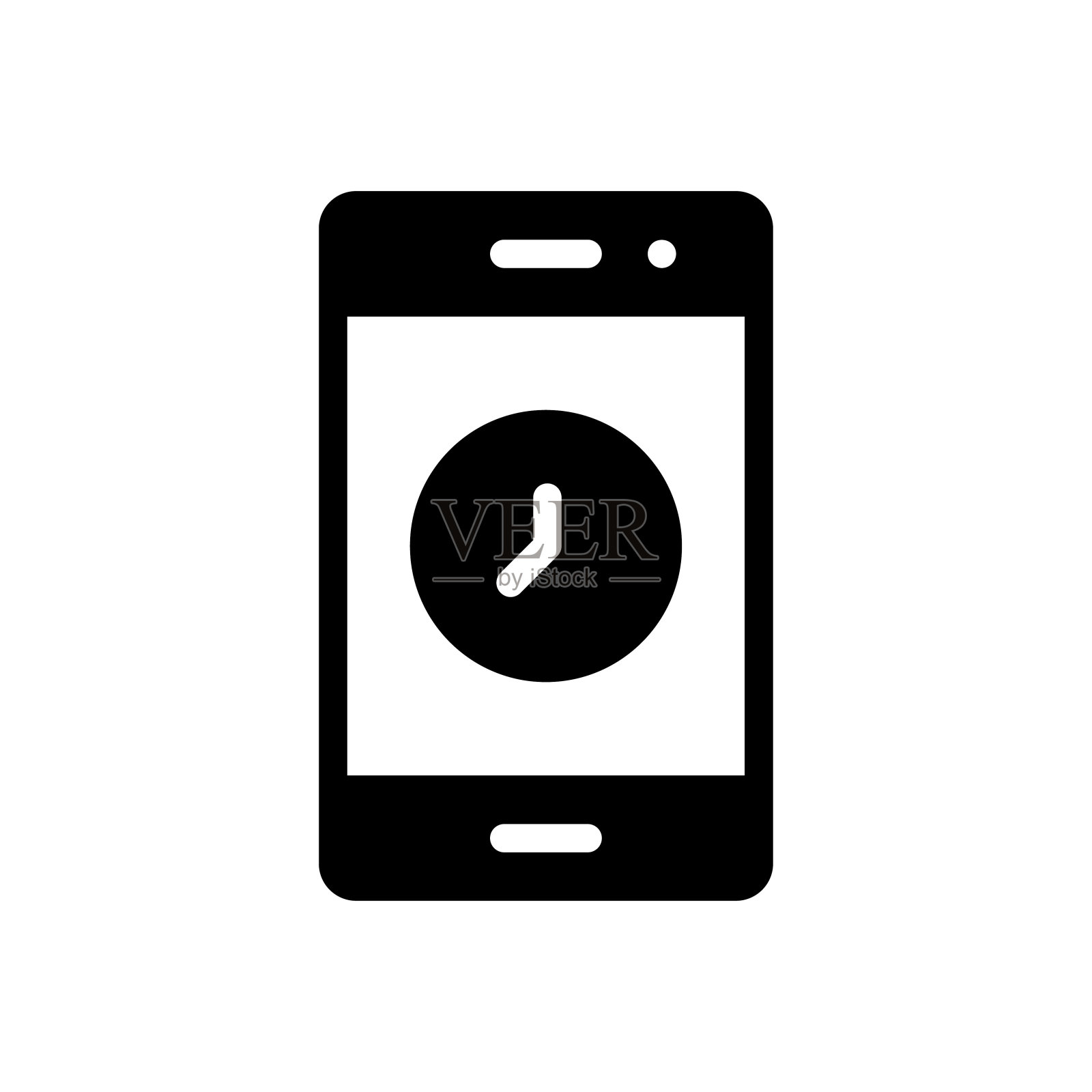 时间插画图片素材