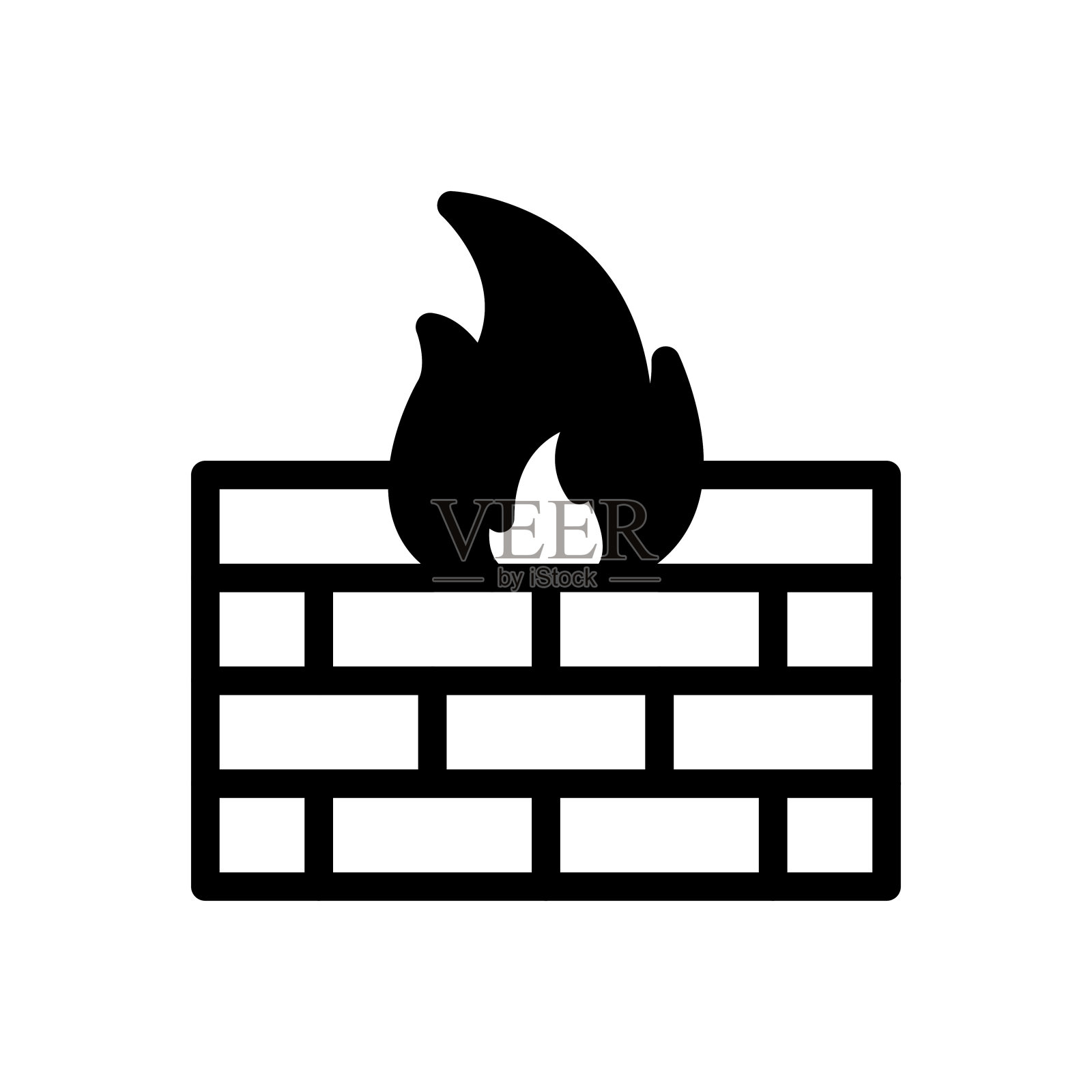 安全设计元素图片