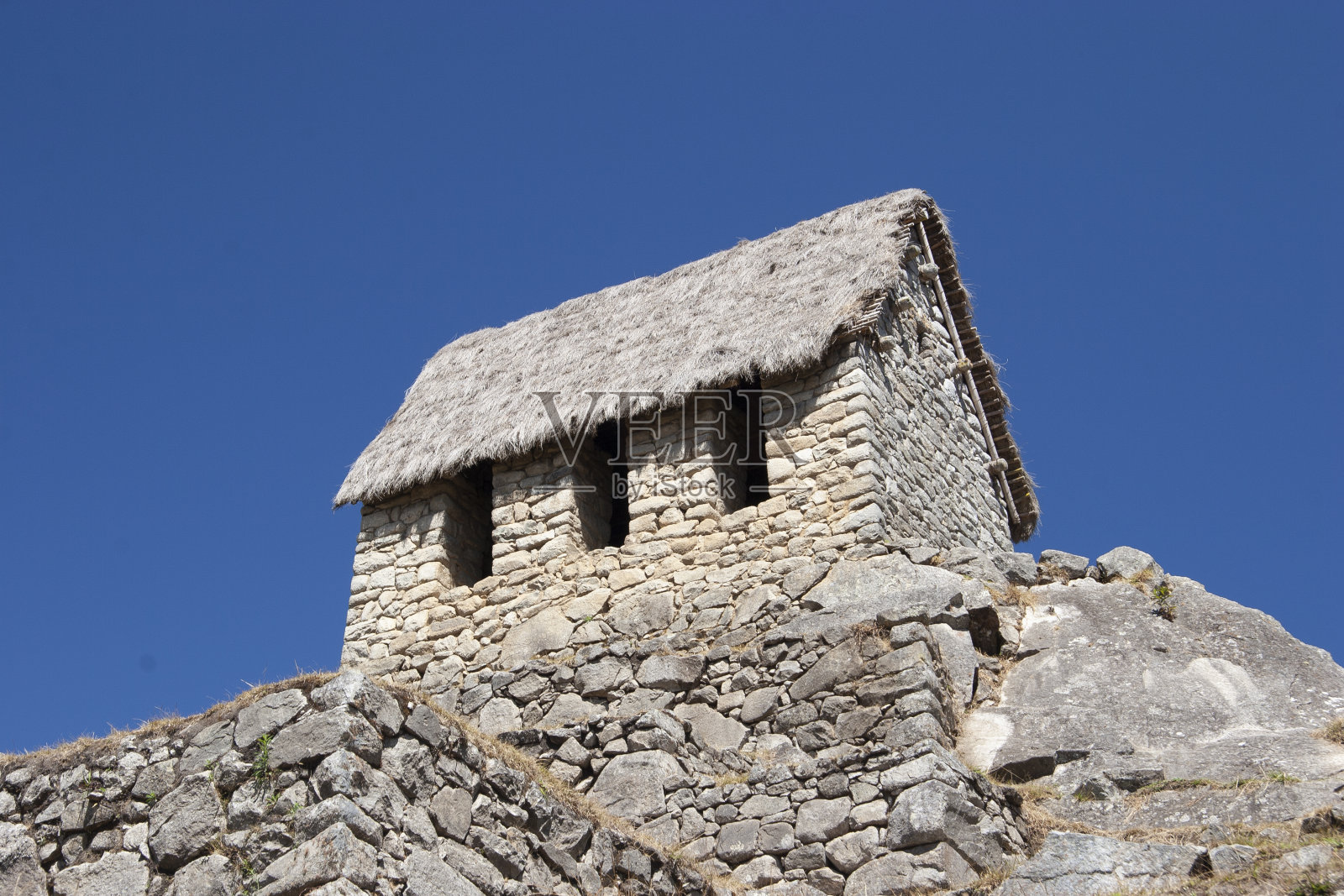 秘鲁失落的城市马丘比丘照片摄影图片