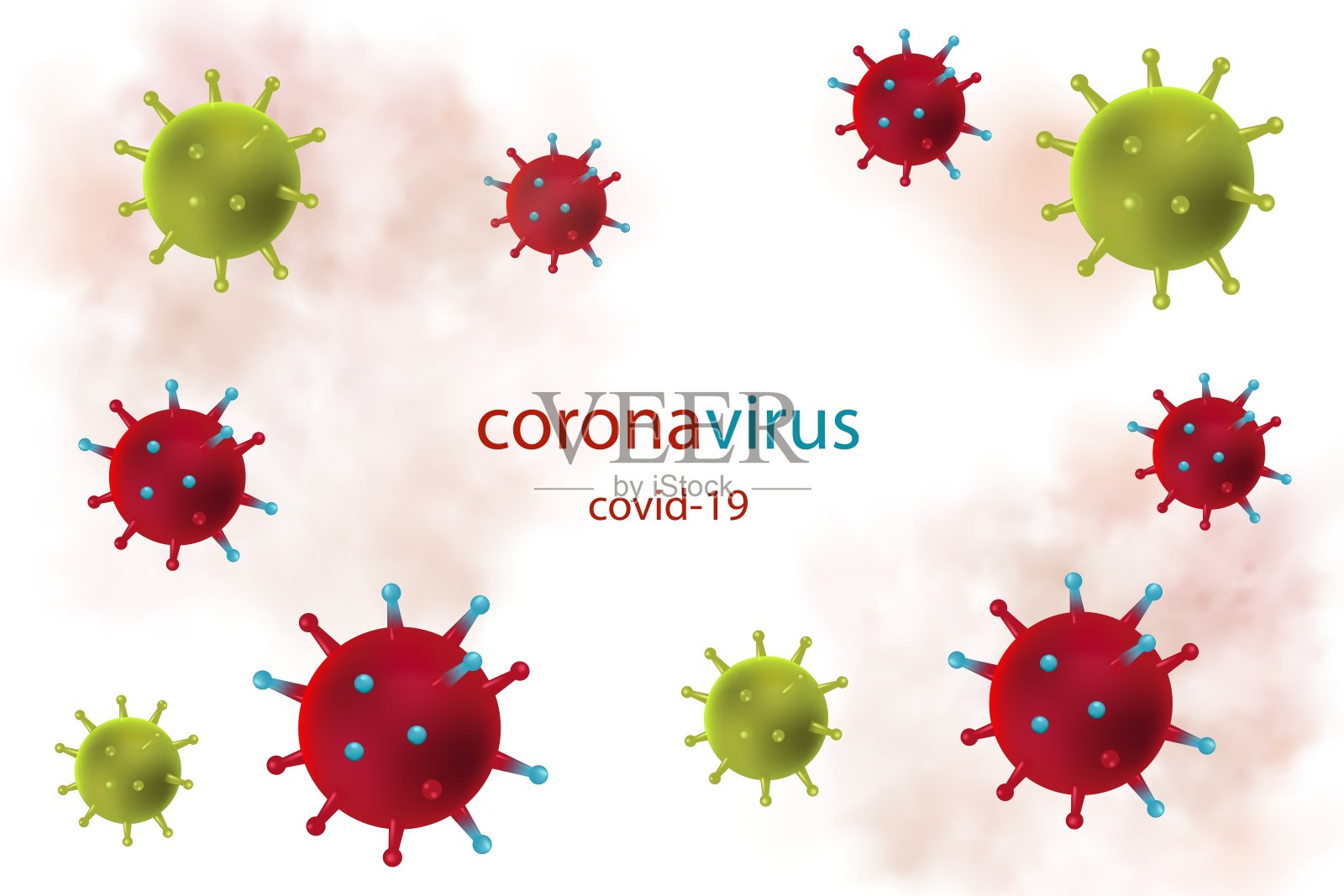 网络插画图片素材